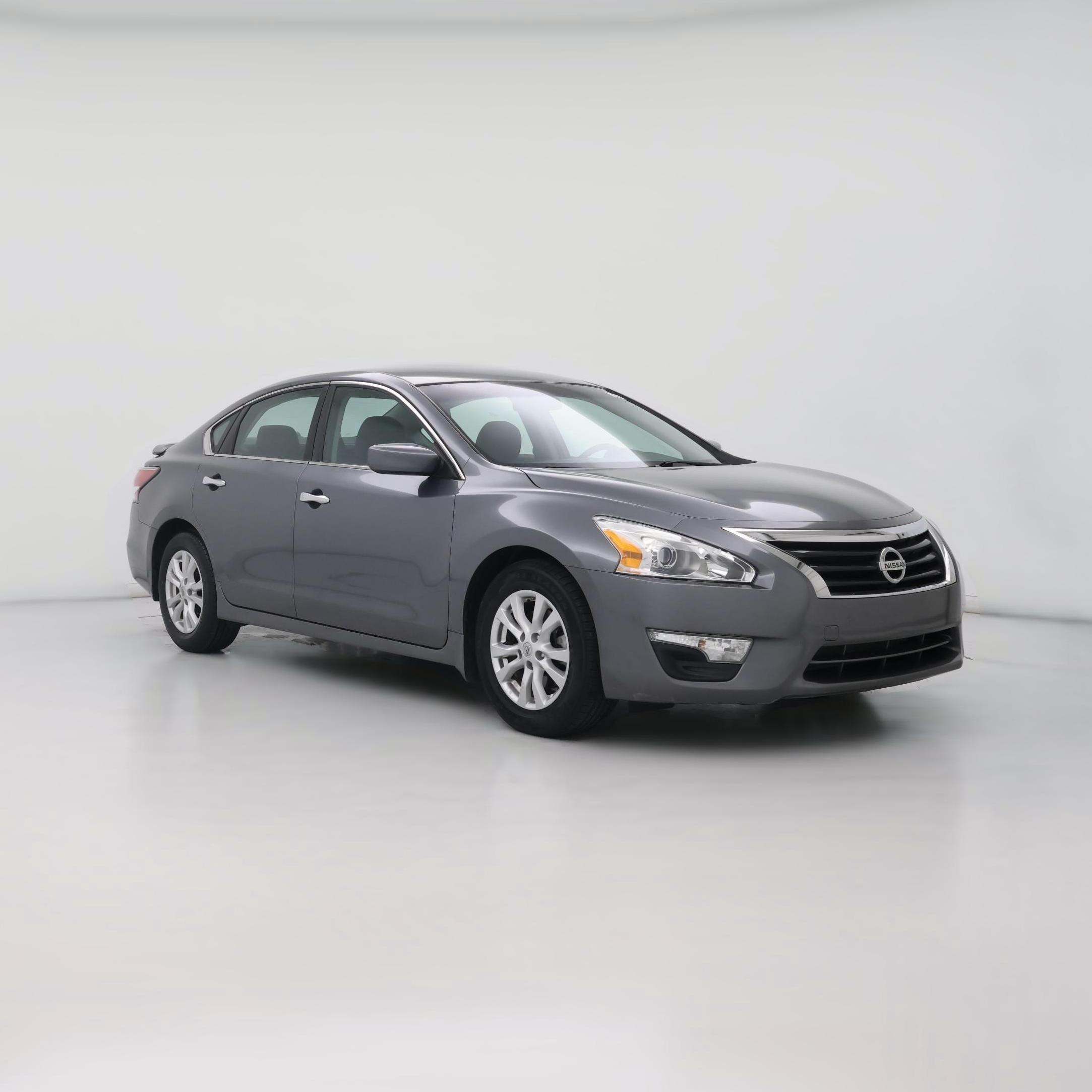 Thumbnail: 2014 Nissan Altima - 1