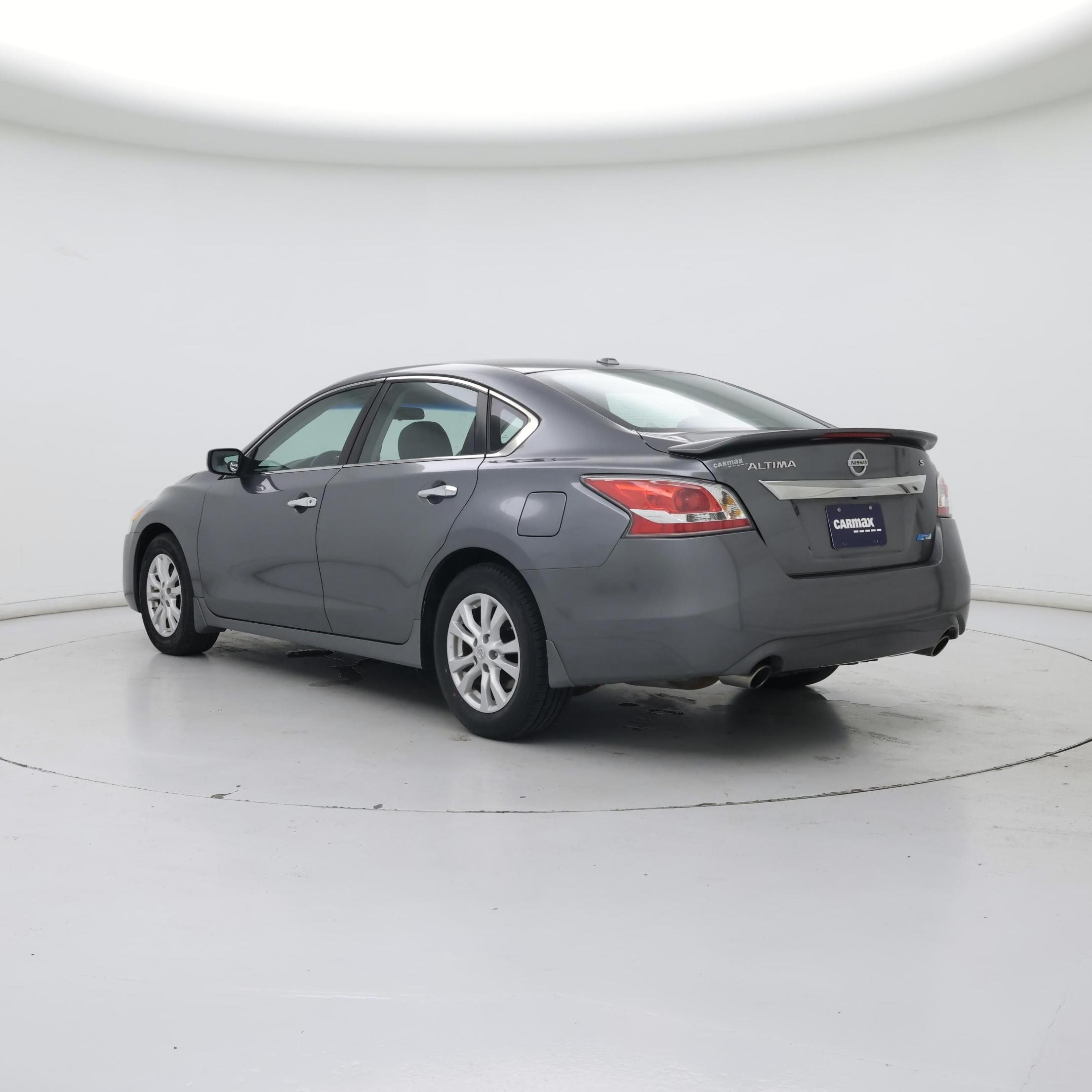 Thumbnail: 2014 Nissan Altima - 2
