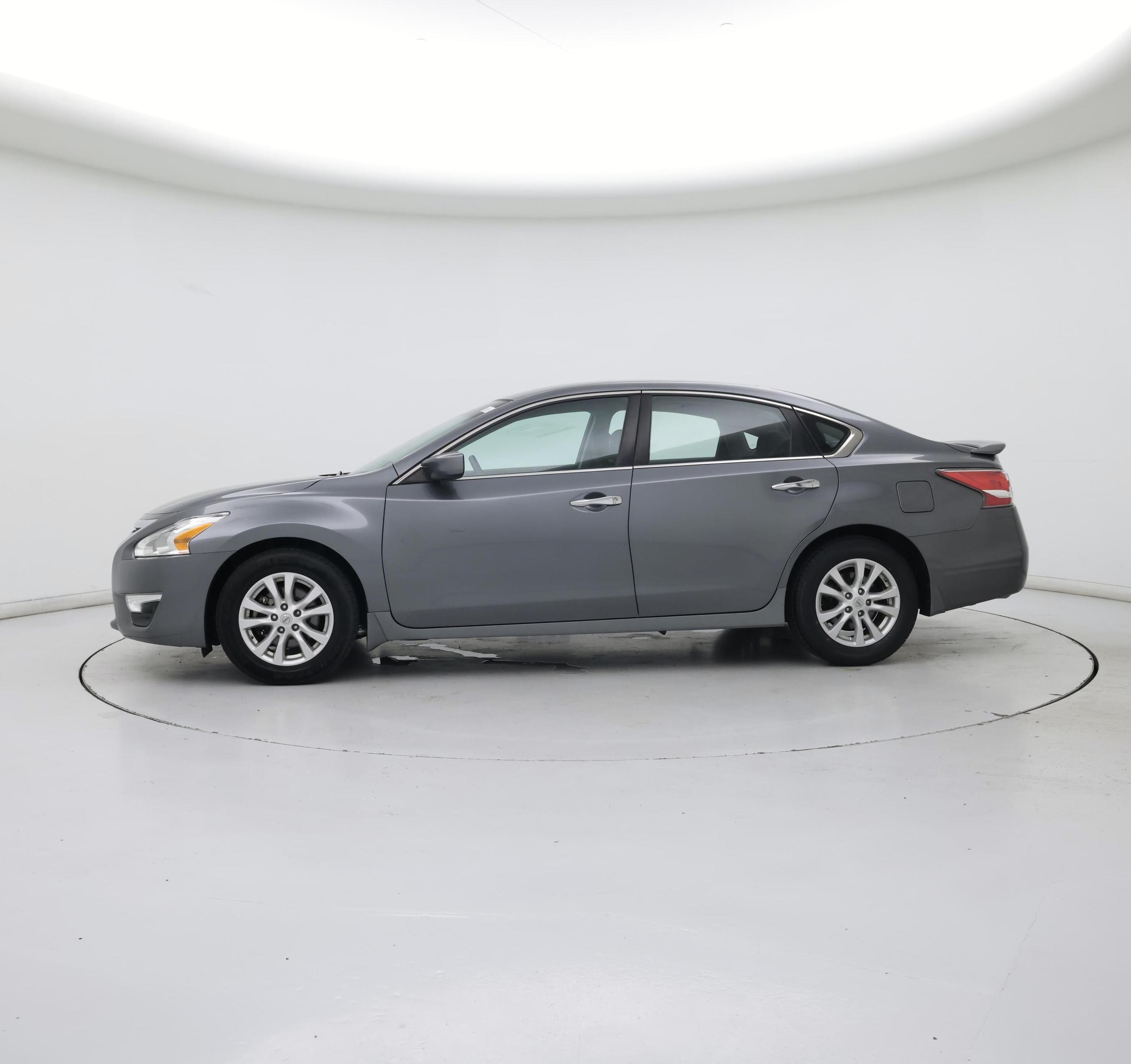 Thumbnail: 2014 Nissan Altima - 3