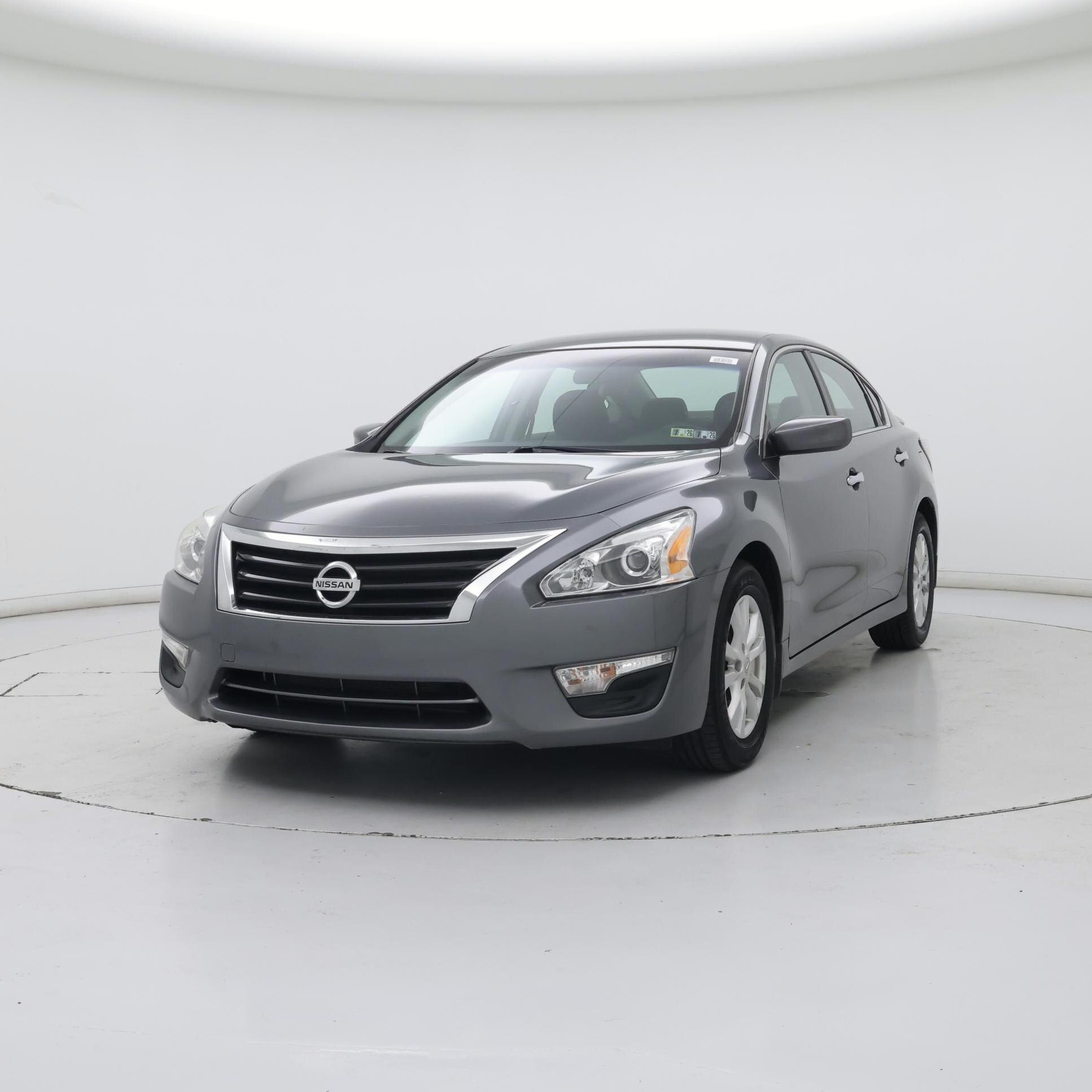 Thumbnail: 2014 Nissan Altima - 4