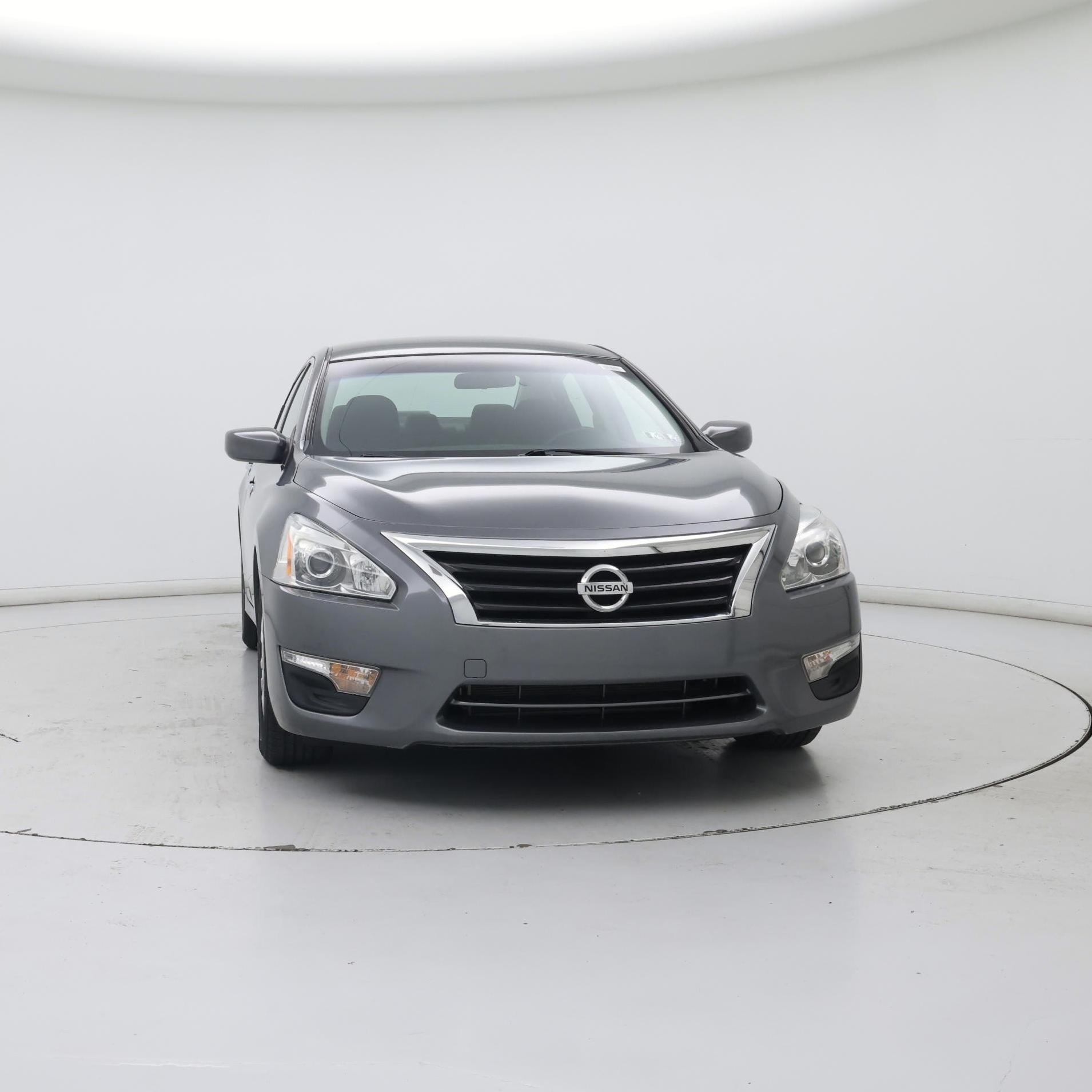 Thumbnail: 2014 Nissan Altima - 5
