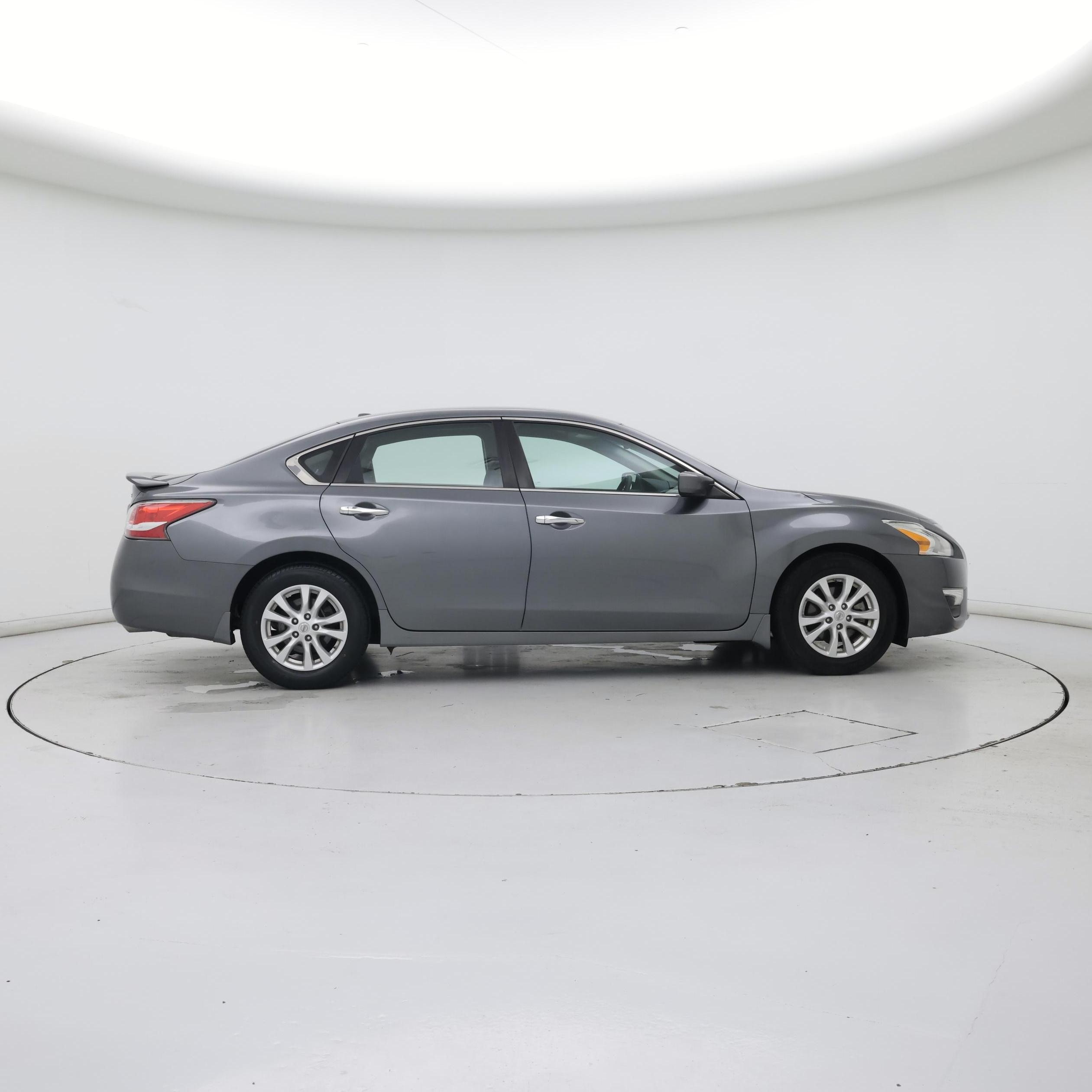 Thumbnail: 2014 Nissan Altima - 7