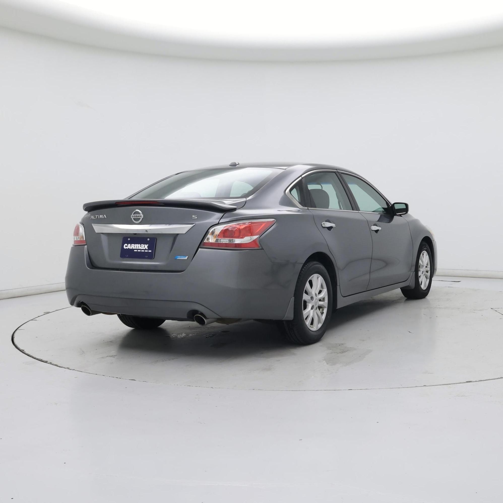 Thumbnail: 2014 Nissan Altima - 8