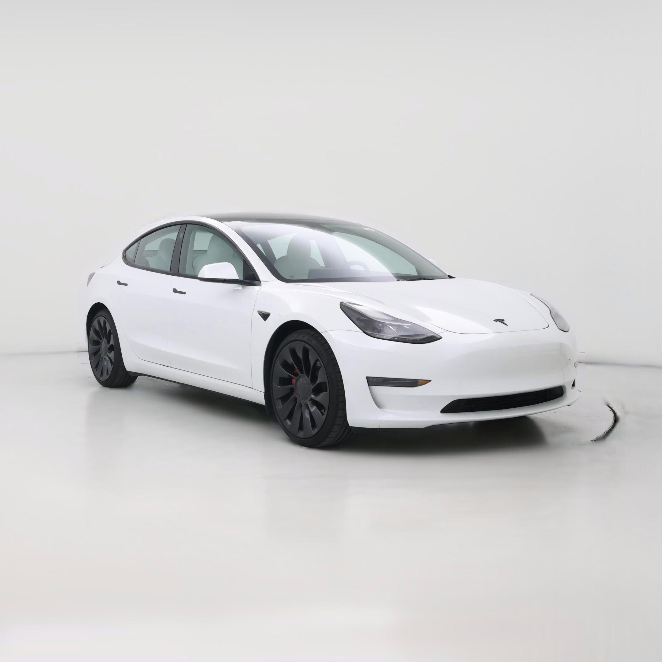 Thumbnail: 2023 Tesla Model 3 - 1