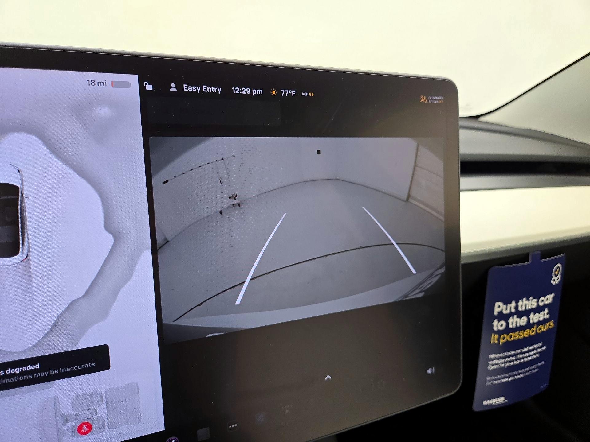 Thumbnail: 2023 Tesla Model 3 - 14