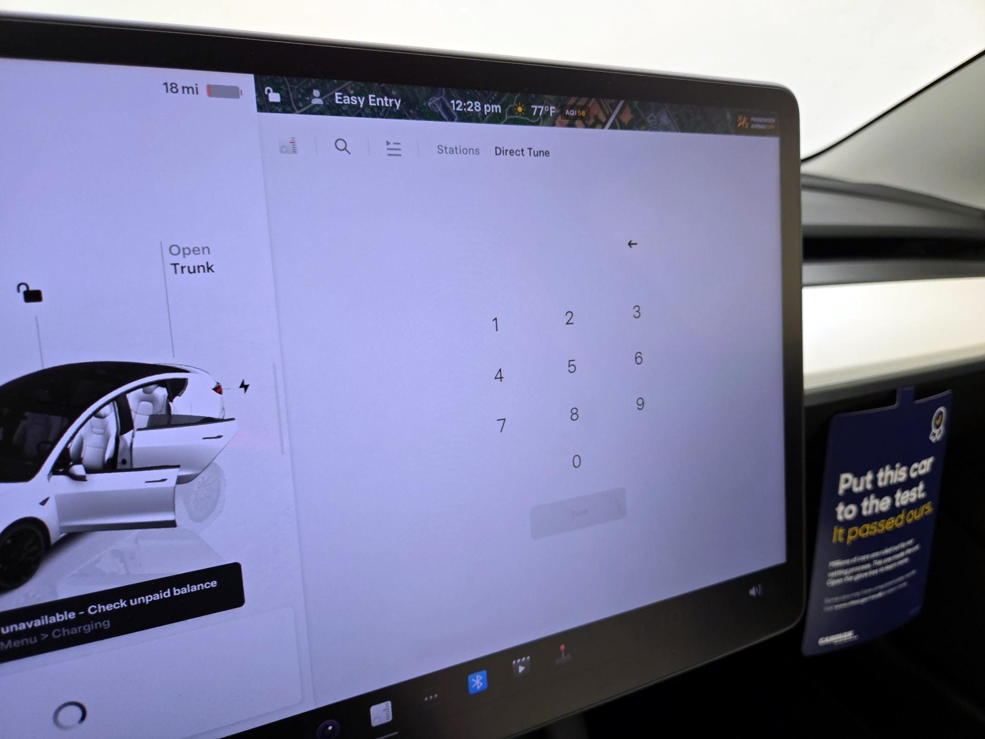 Thumbnail: 2023 Tesla Model 3 - 15