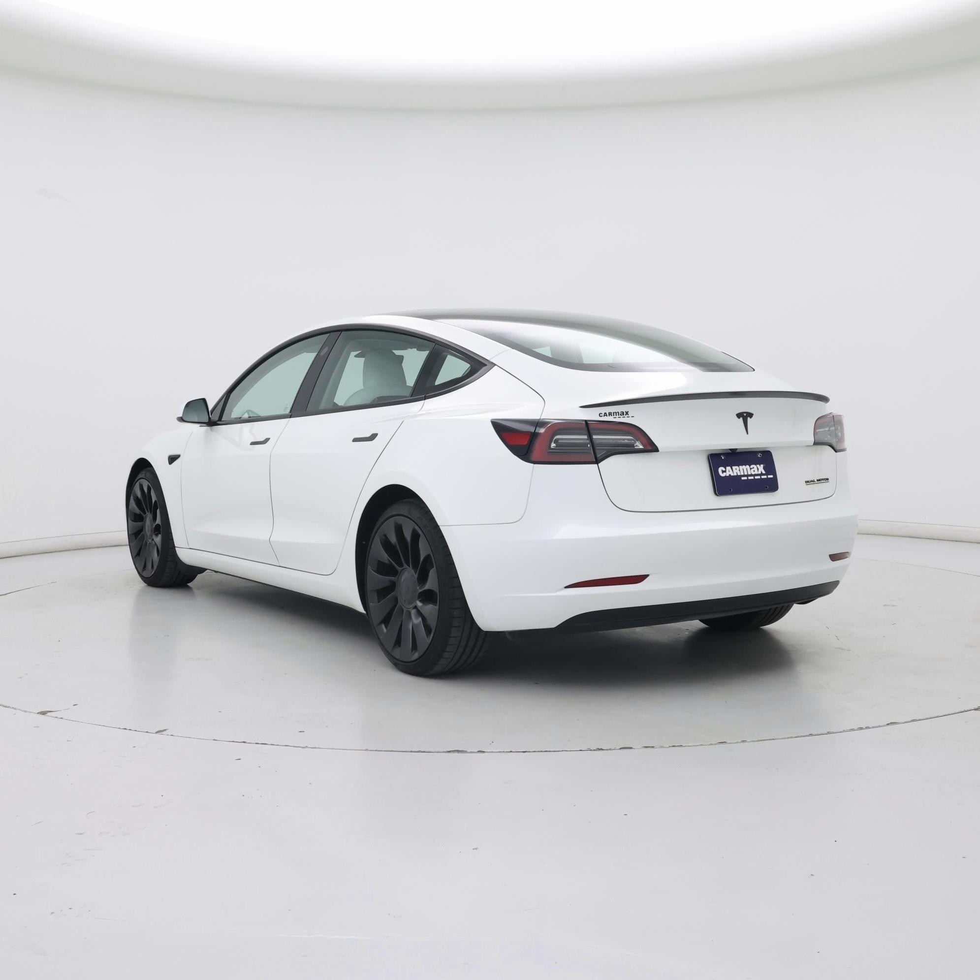 Thumbnail: 2023 Tesla Model 3 - 2