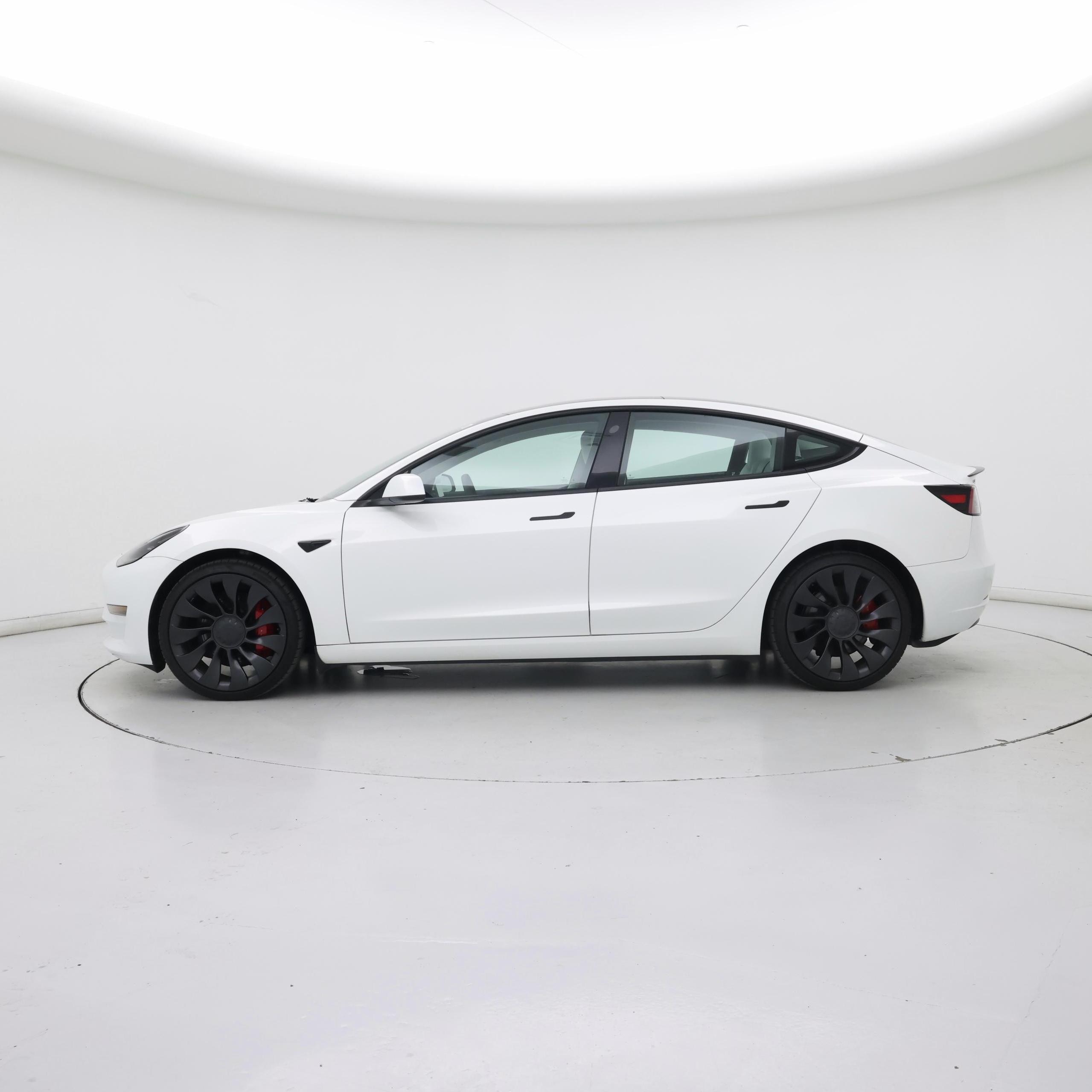 Thumbnail: 2023 Tesla Model 3 - 3