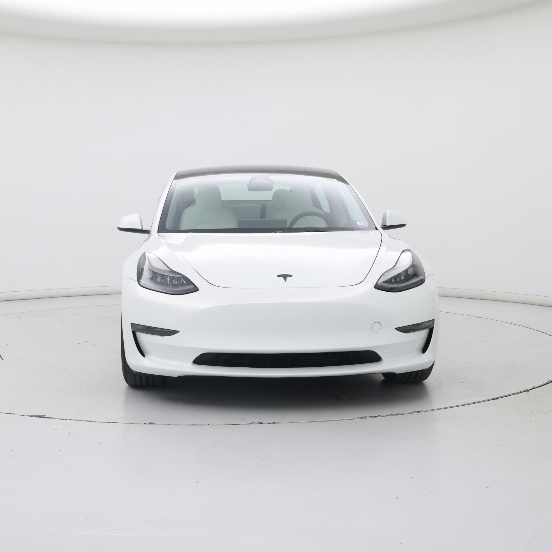 Thumbnail: 2023 Tesla Model 3 - 5