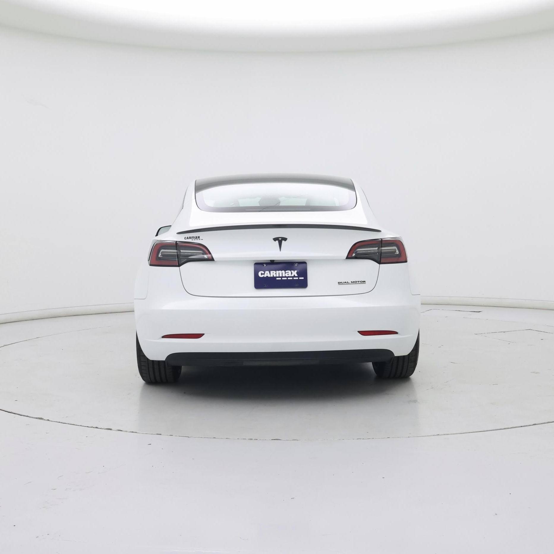 Thumbnail: 2023 Tesla Model 3 - 6