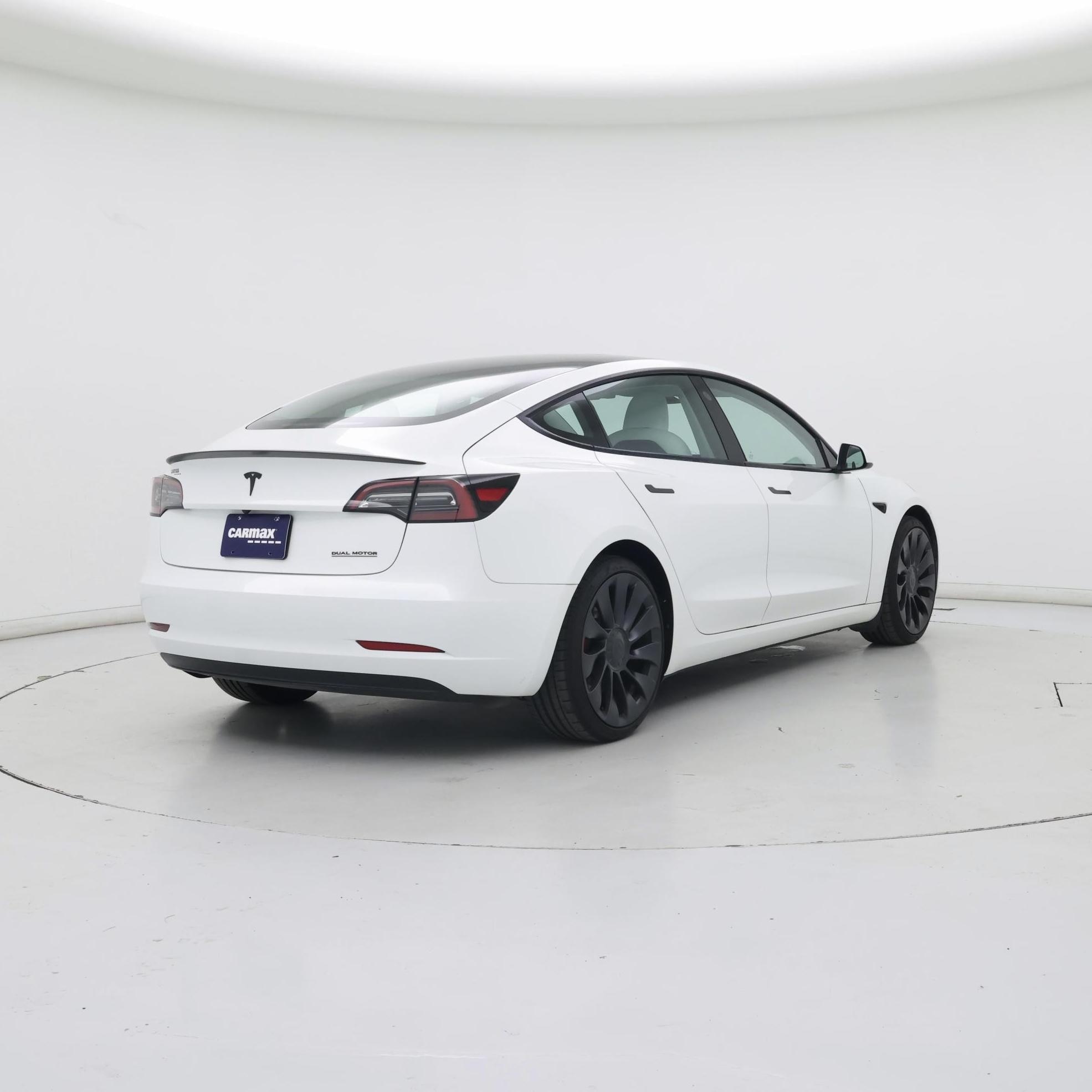 Thumbnail: 2023 Tesla Model 3 - 8
