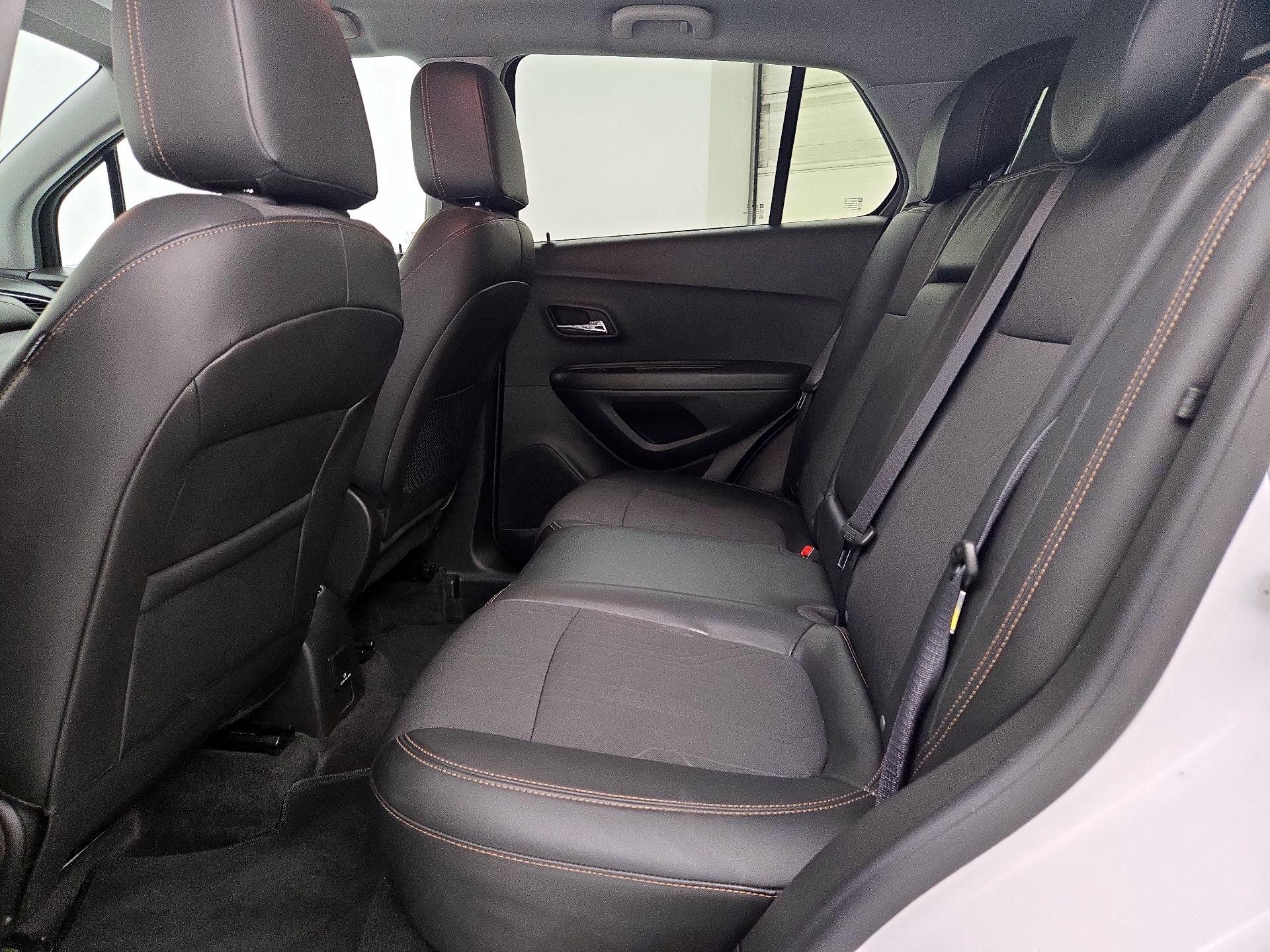 Thumbnail: 2019 Chevrolet Trax - 19