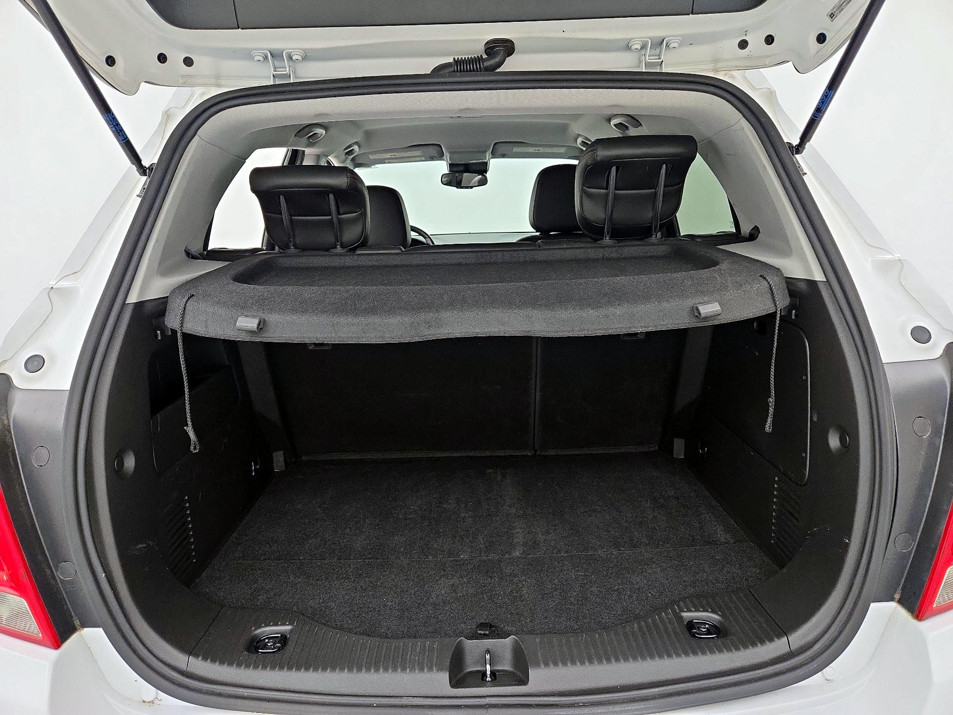 Thumbnail: 2019 Chevrolet Trax - 20