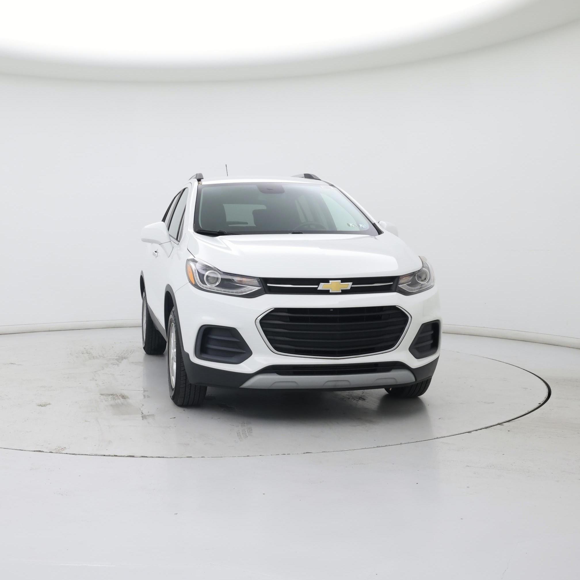 Thumbnail: 2019 Chevrolet Trax - 5