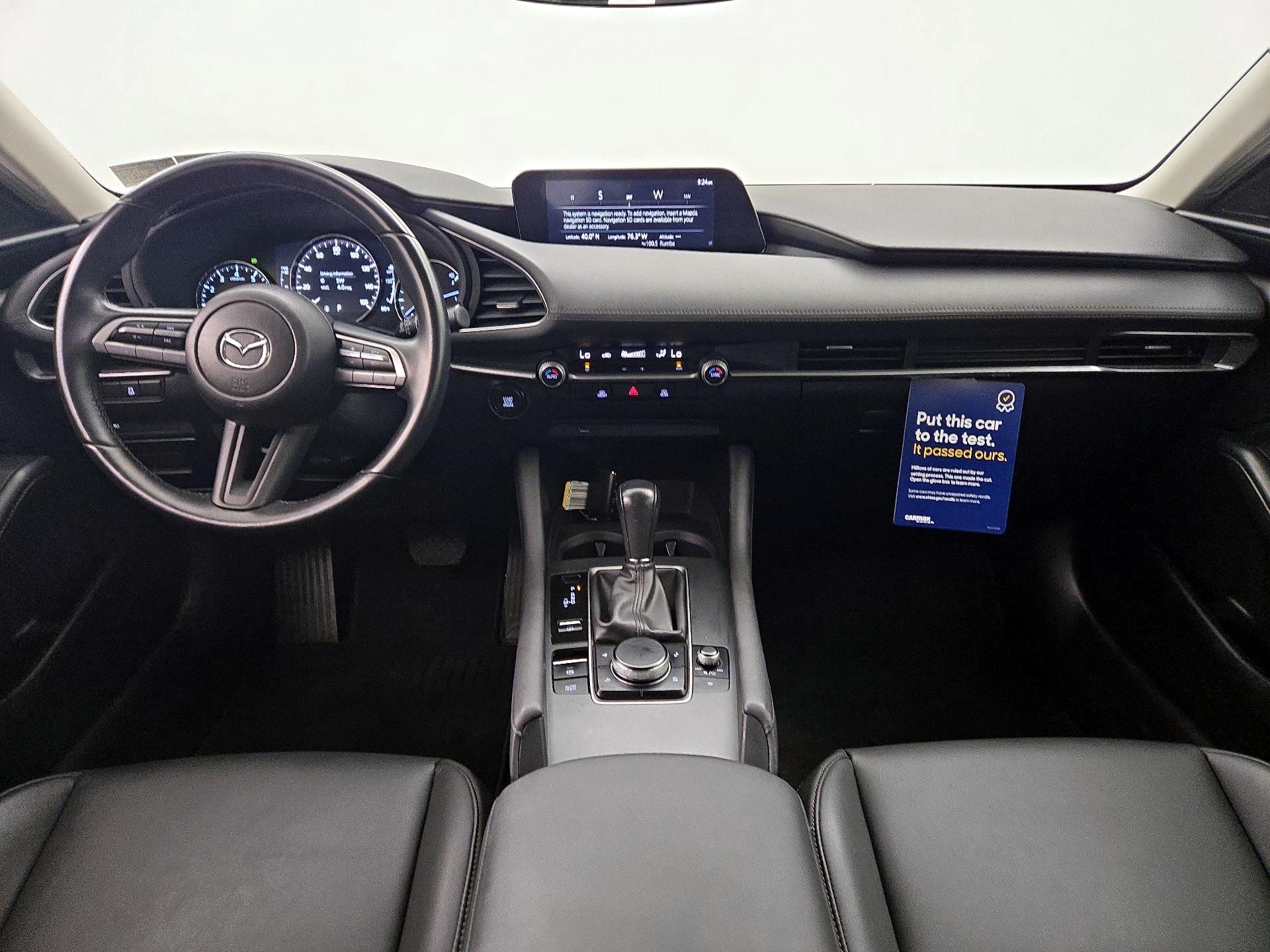 Thumbnail: 2021 Mazda Mazda3 - 9