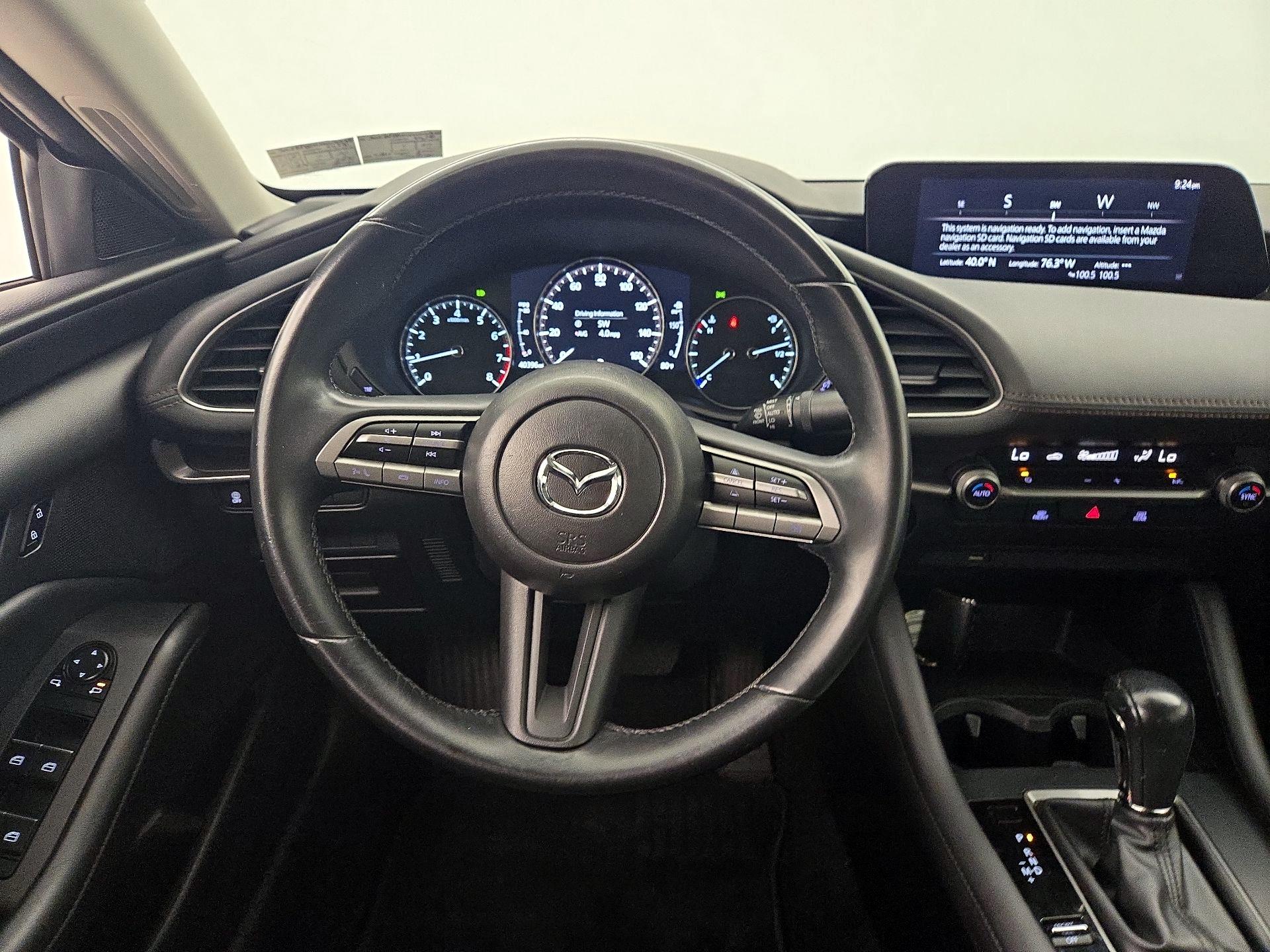 Thumbnail: 2021 Mazda Mazda3 - 10