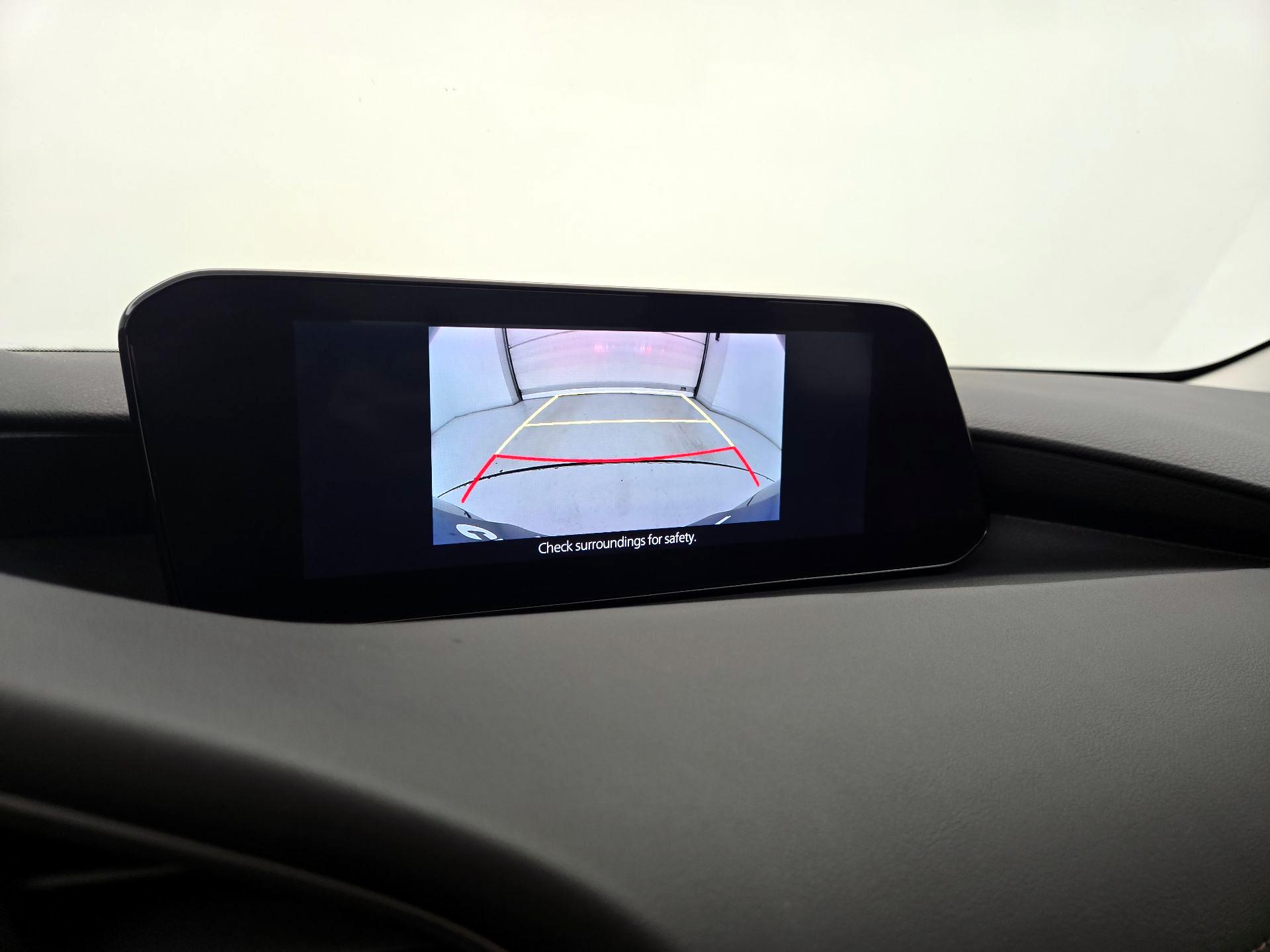 Thumbnail: 2021 Mazda Mazda3 - 14