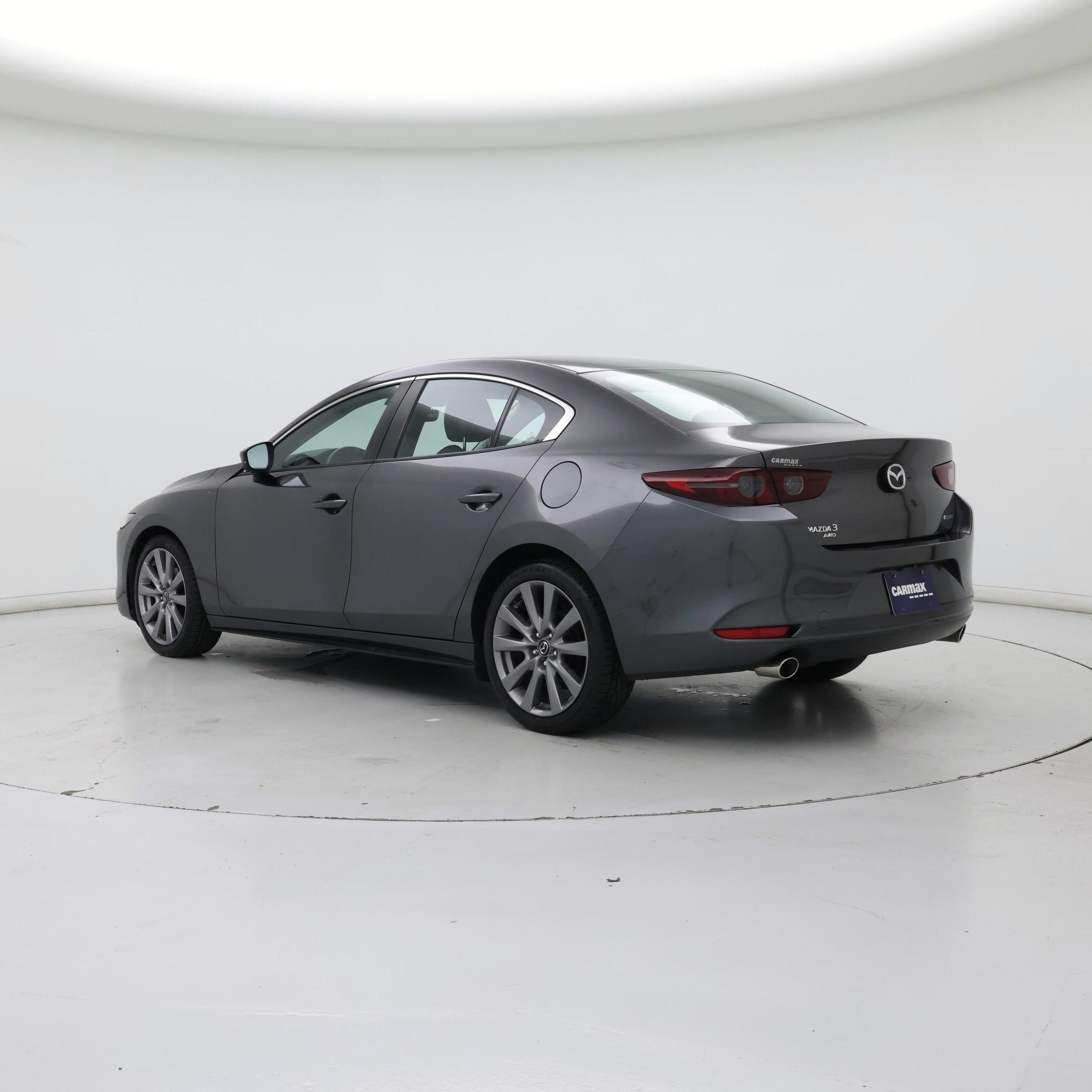 Thumbnail: 2021 Mazda Mazda3 - 2