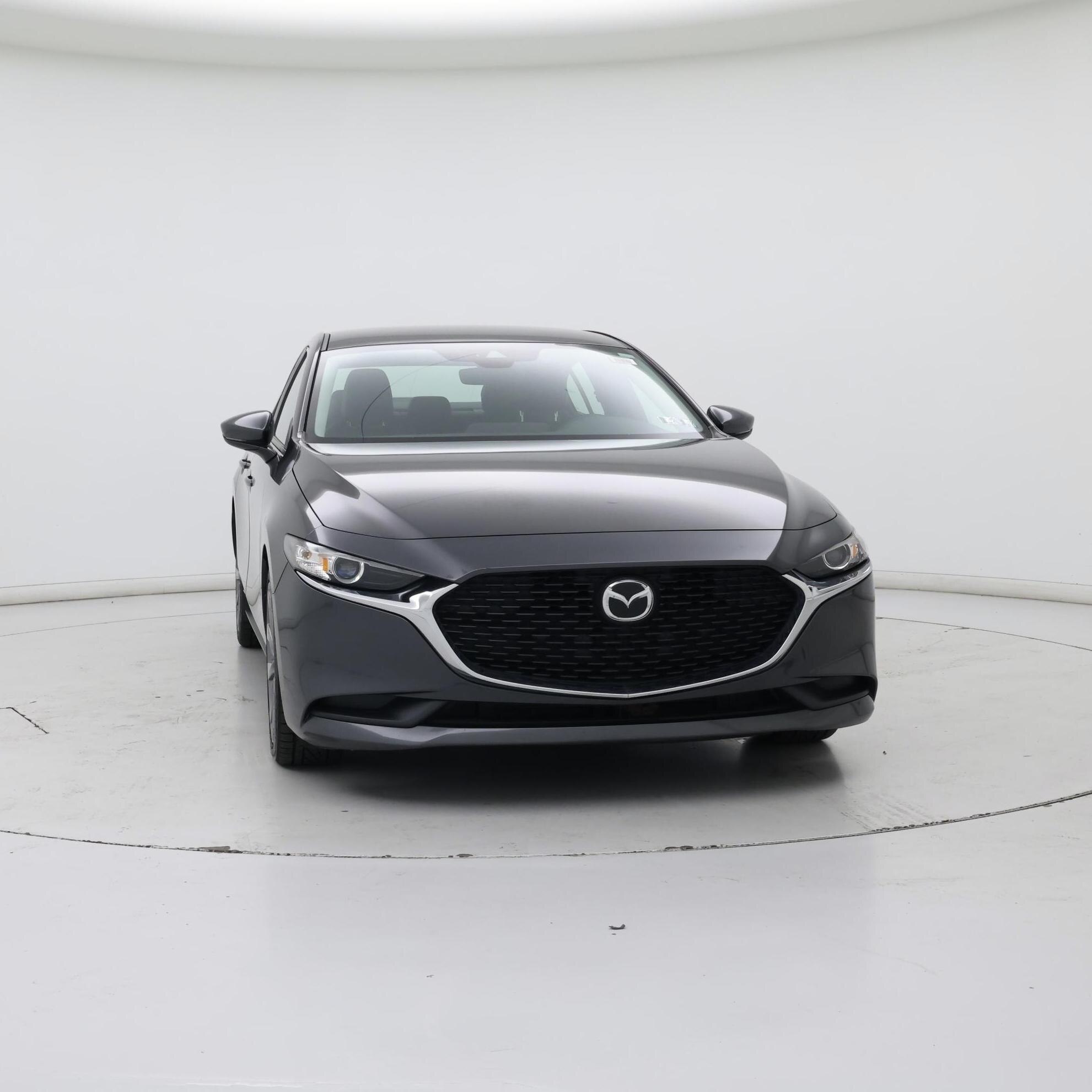Thumbnail: 2021 Mazda Mazda3 - 5