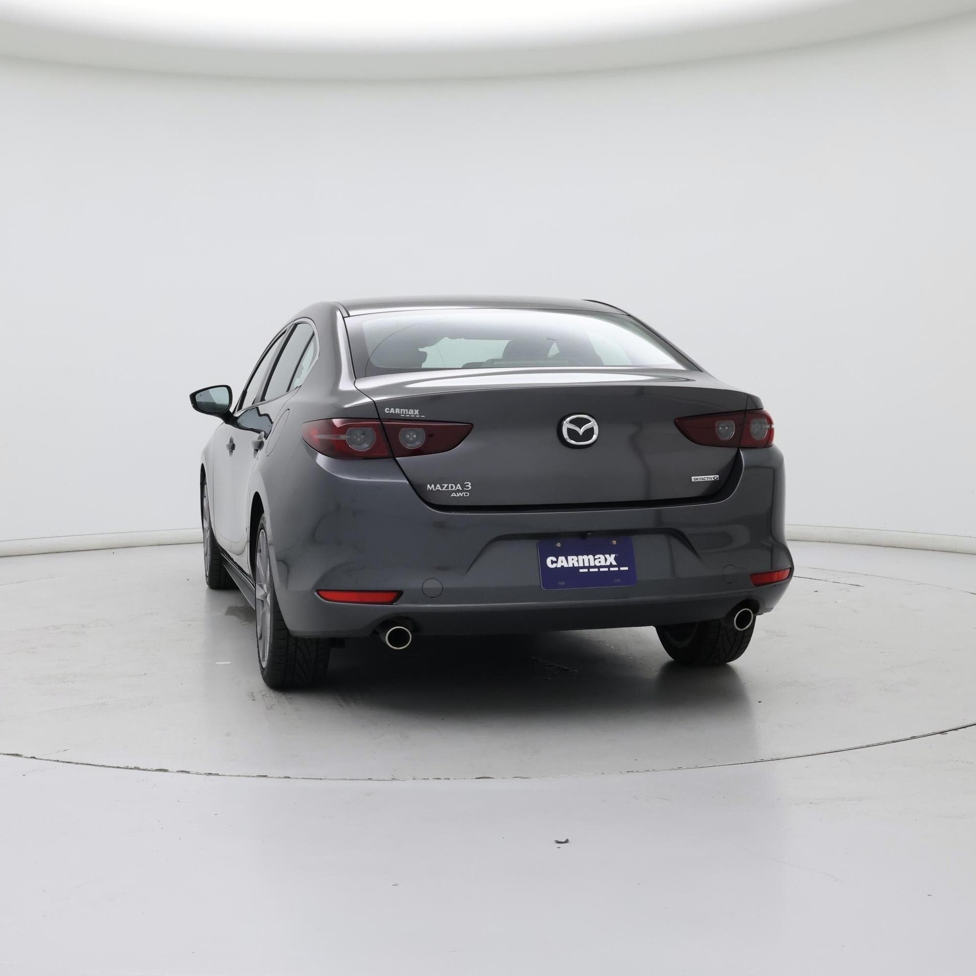 Thumbnail: 2021 Mazda Mazda3 - 6