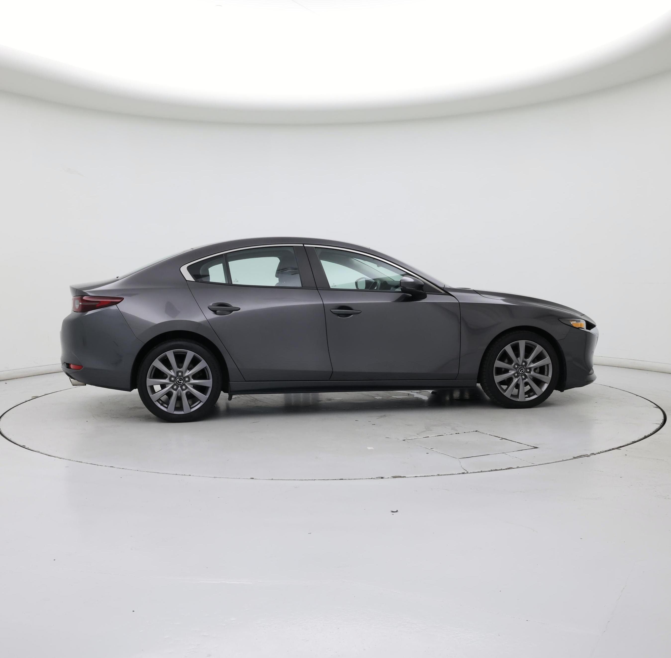 Thumbnail: 2021 Mazda Mazda3 - 7