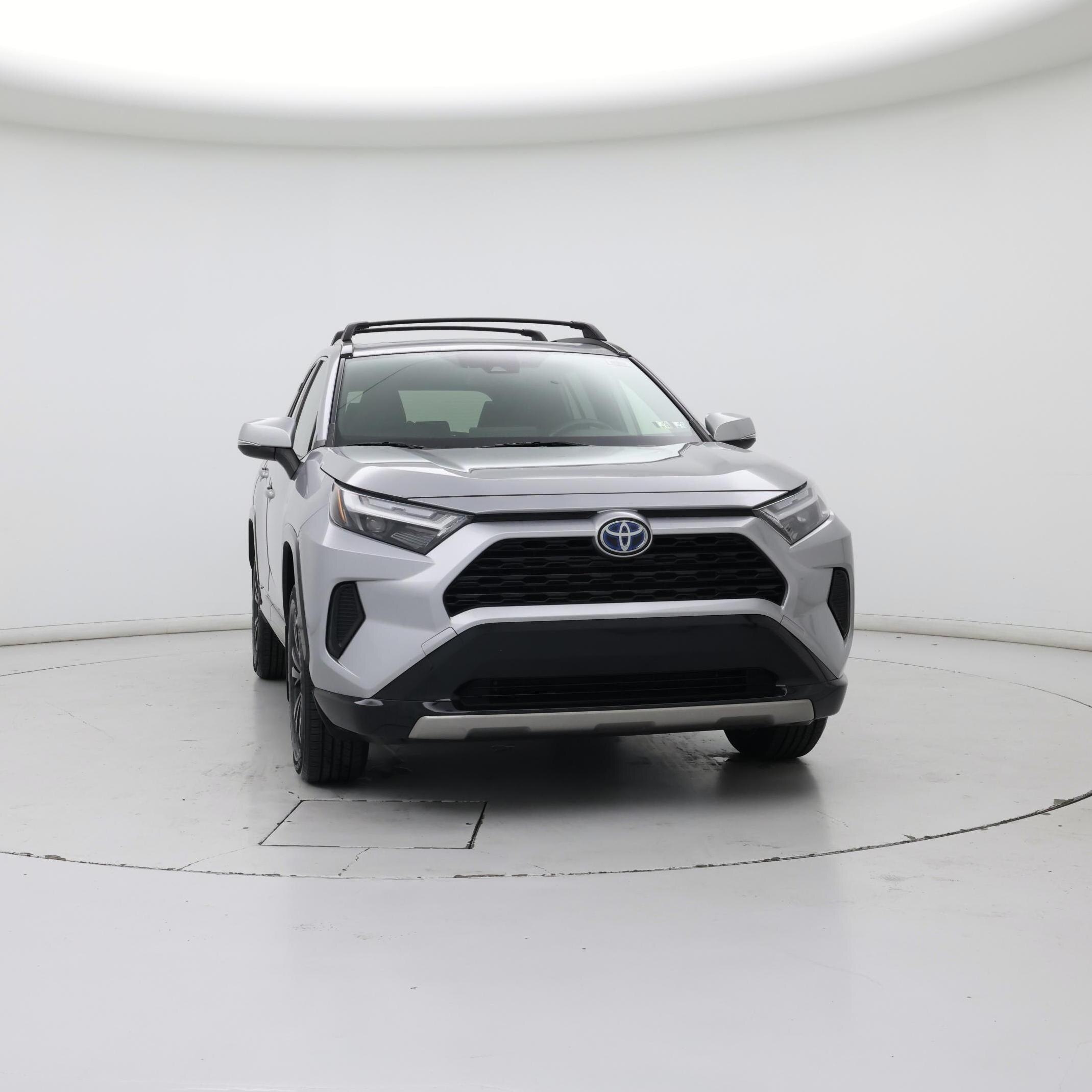 Thumbnail: 2022 Toyota RAV4 - 5