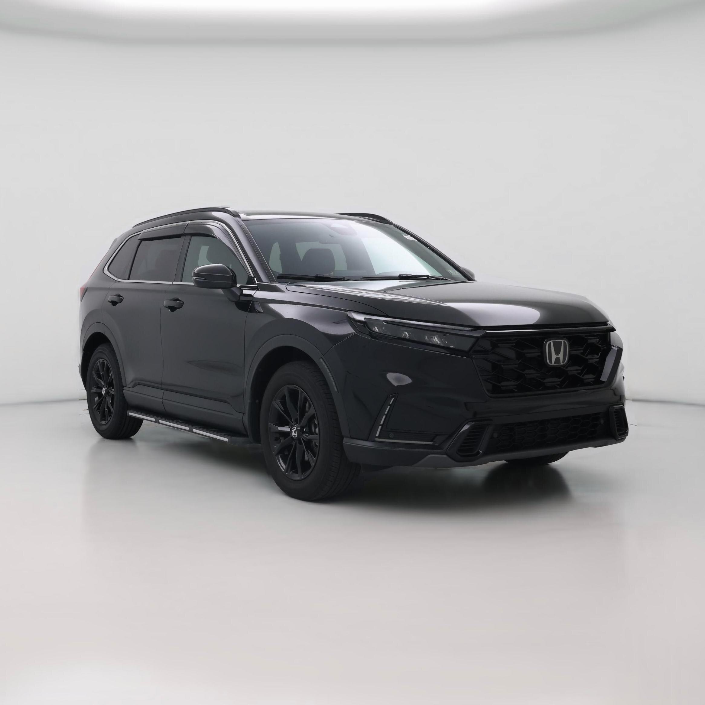 Thumbnail: 2025 Honda CR-V - 1