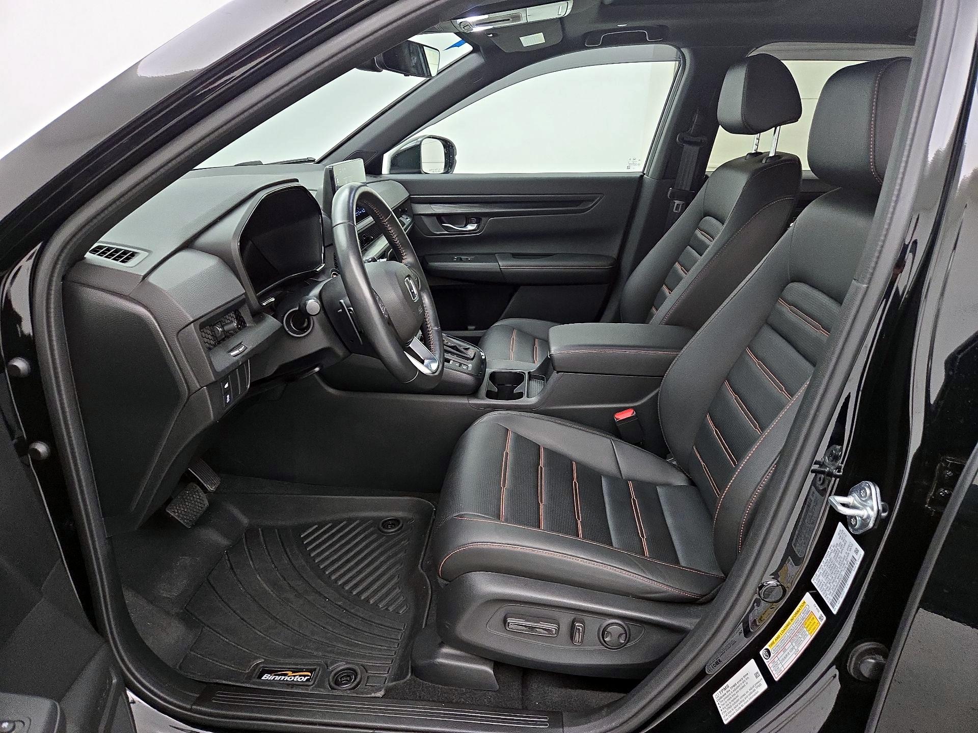 Thumbnail: 2025 Honda CR-V - 11