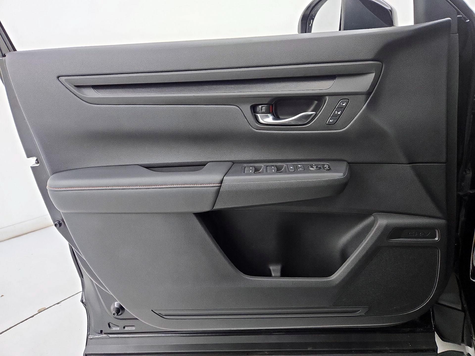 Thumbnail: 2025 Honda CR-V - 12