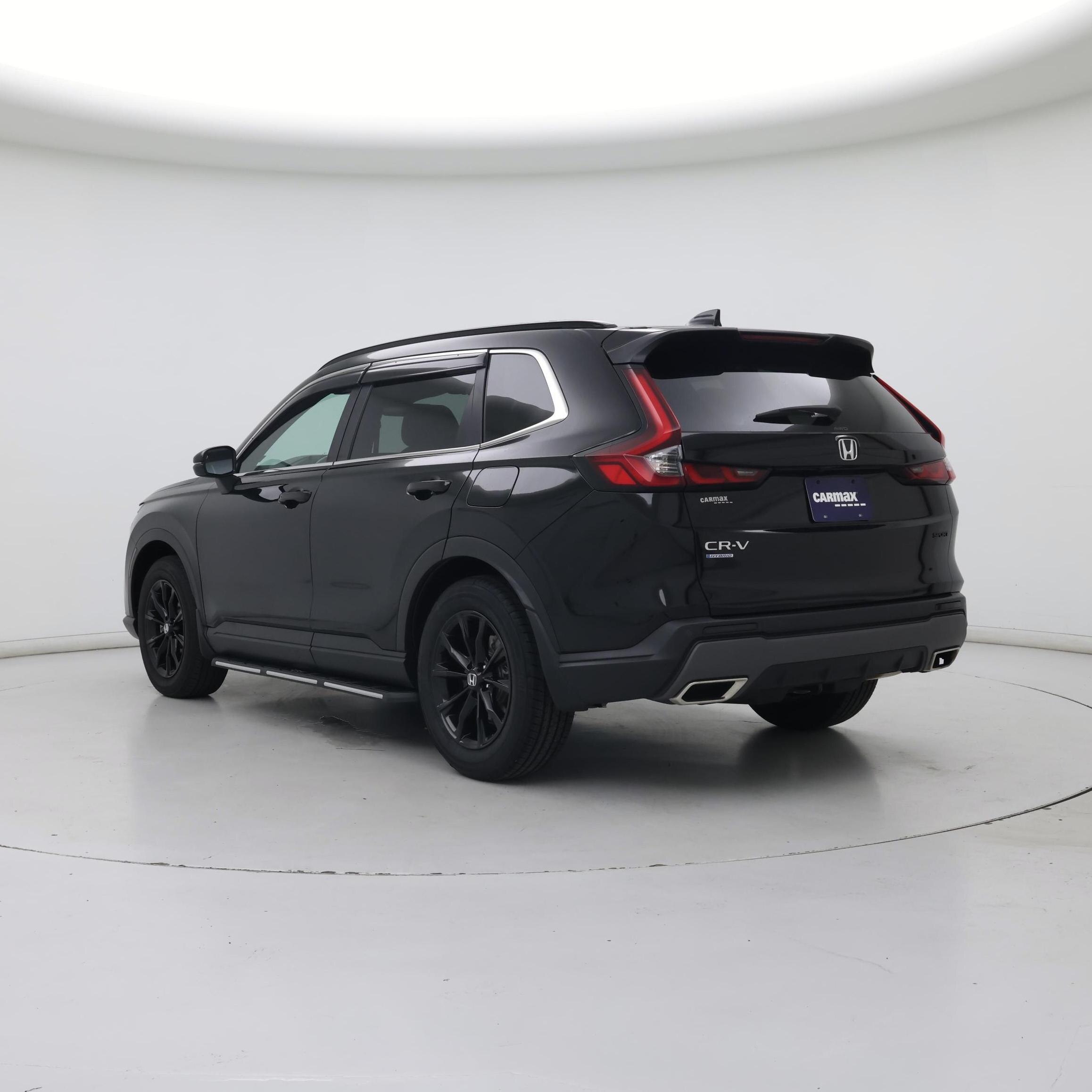 Thumbnail: 2025 Honda CR-V - 2