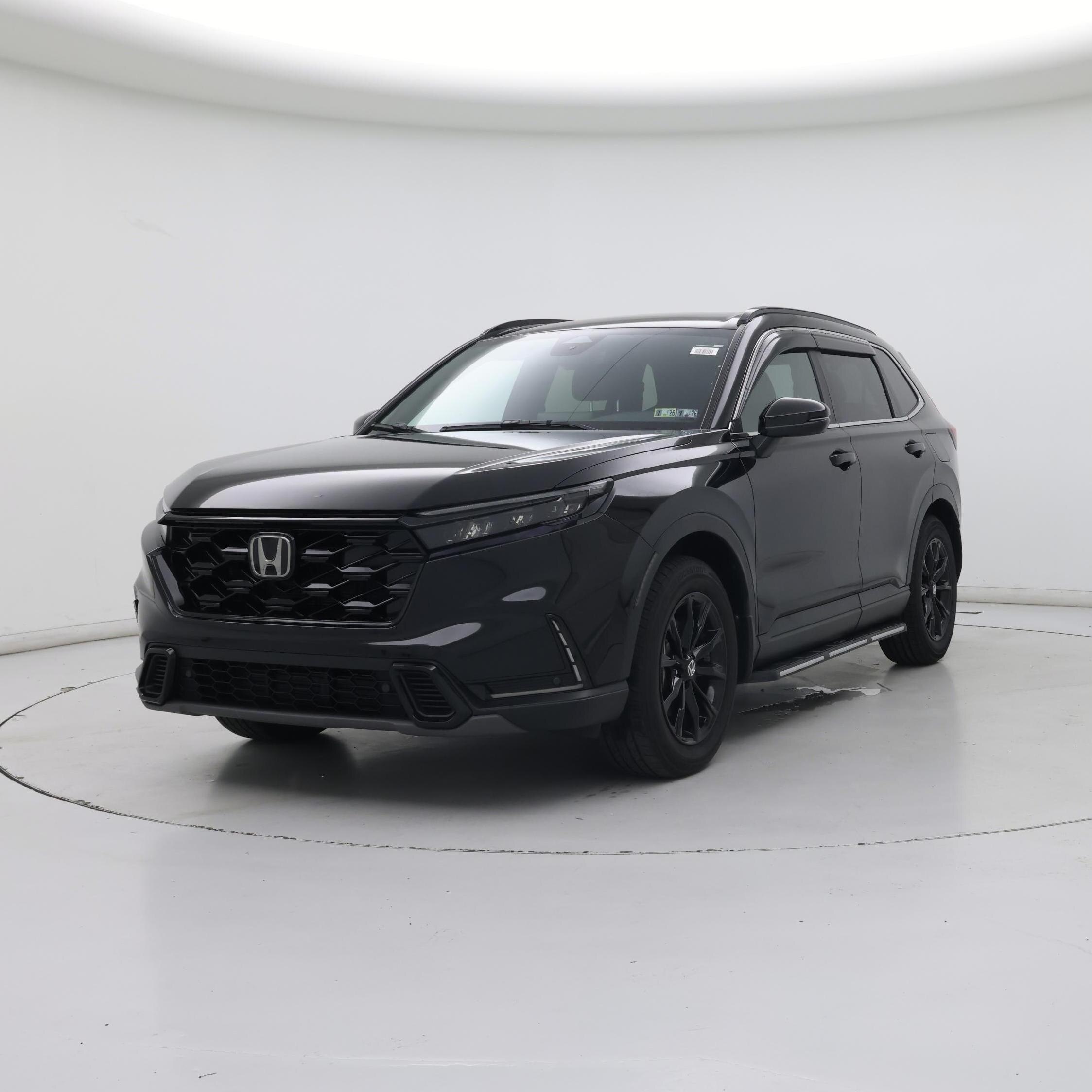 Thumbnail: 2025 Honda CR-V - 4