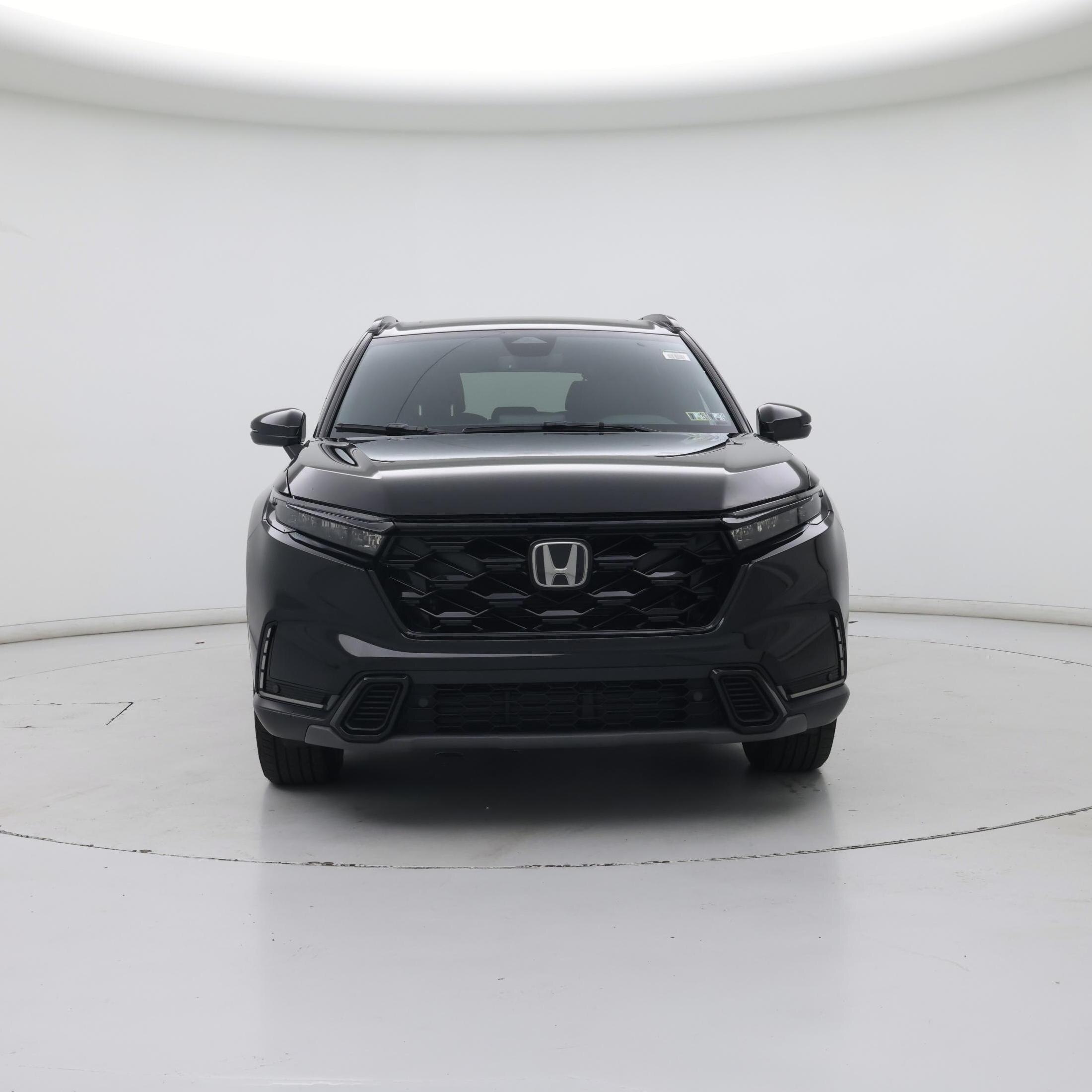 Thumbnail: 2025 Honda CR-V - 5