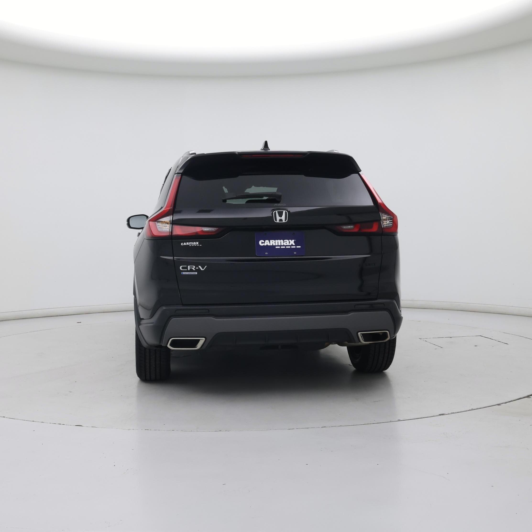Thumbnail: 2025 Honda CR-V - 6