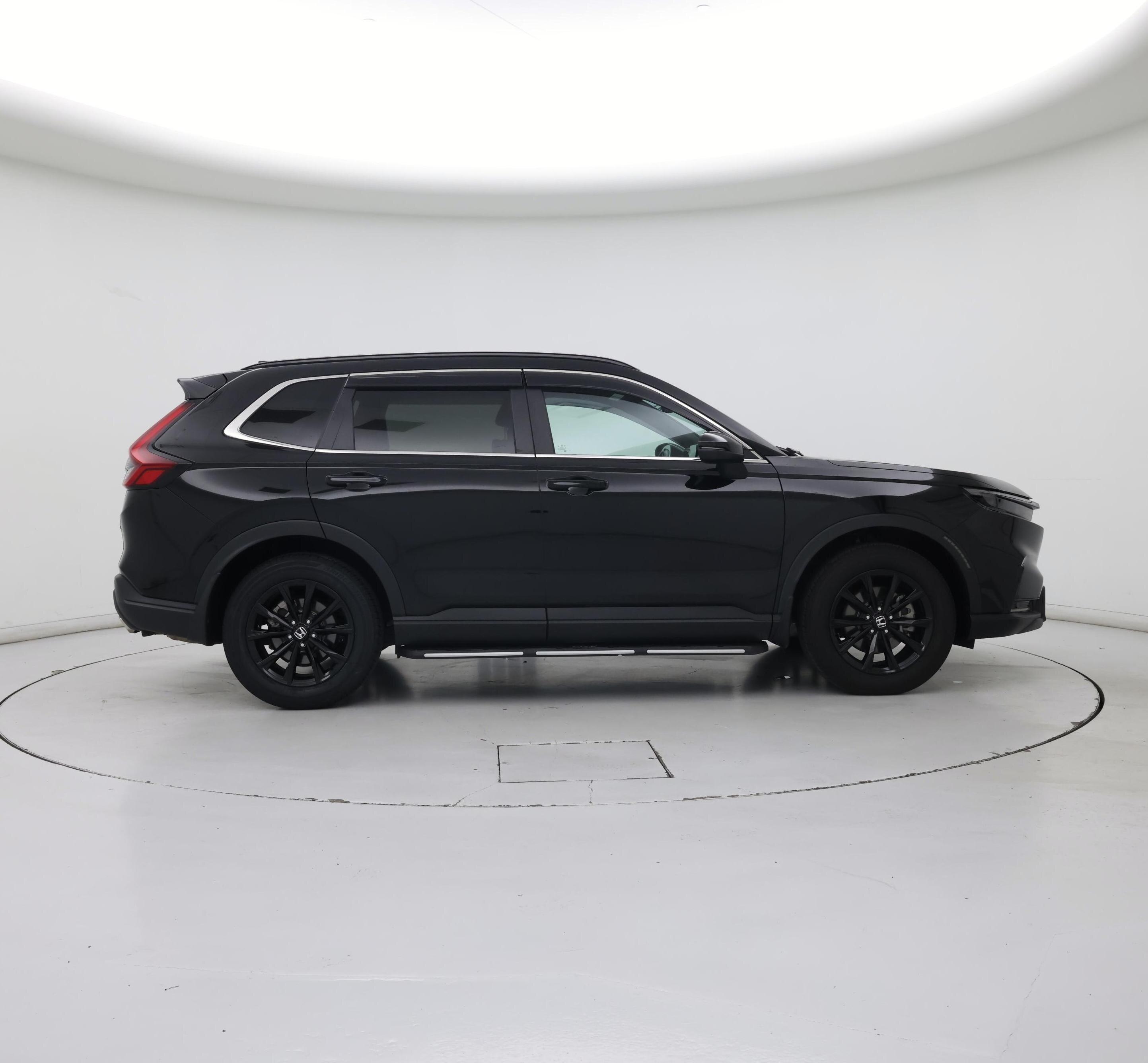 Thumbnail: 2025 Honda CR-V - 7