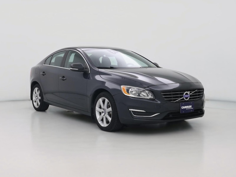 2016 Volvo S60 T5 -
                  Lancaster, PA