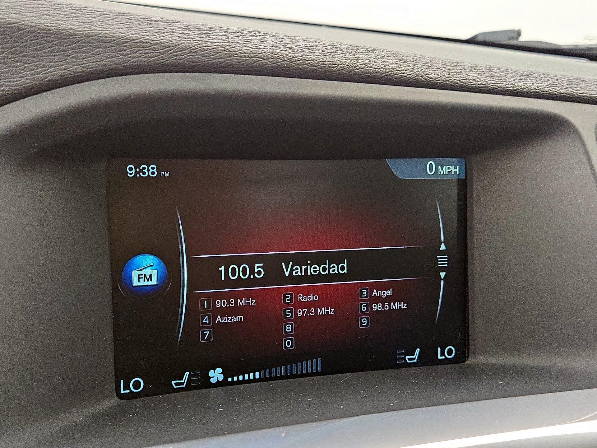 Thumbnail: 2016 Volvo S60 - 15
