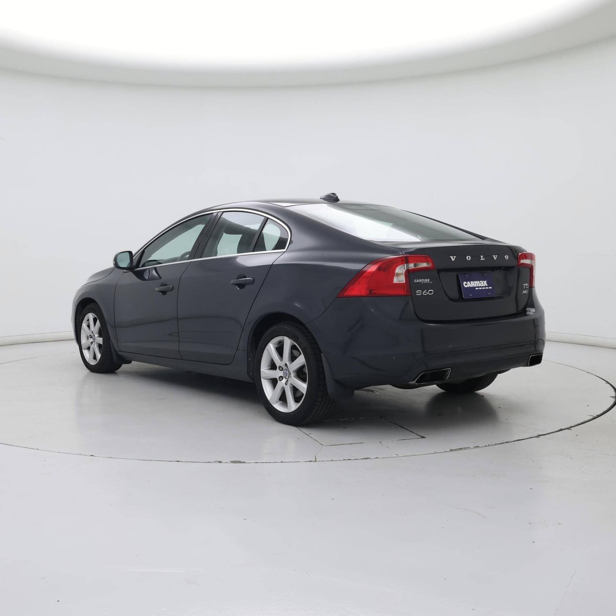 Thumbnail: 2016 Volvo S60 - 2