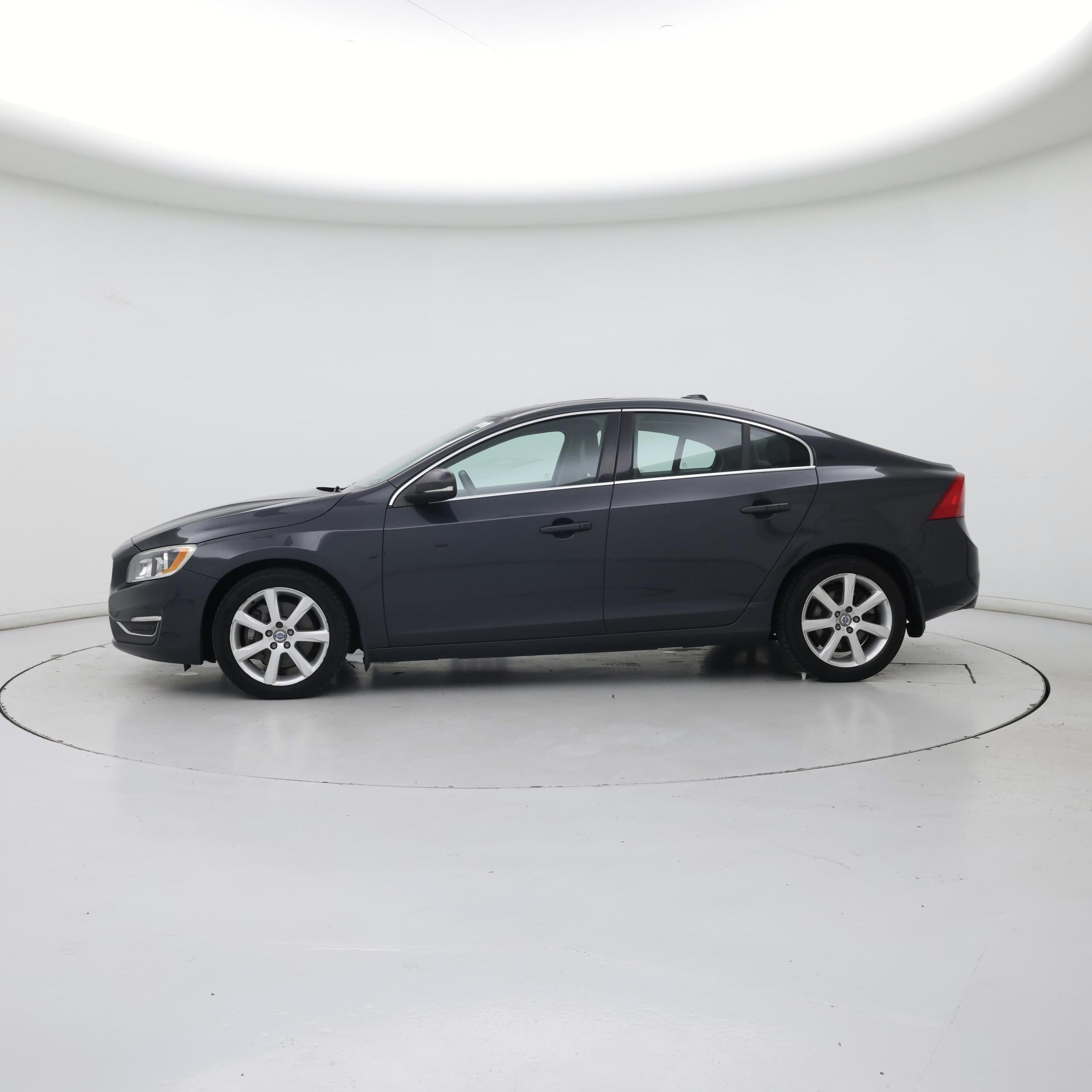 Thumbnail: 2016 Volvo S60 - 3