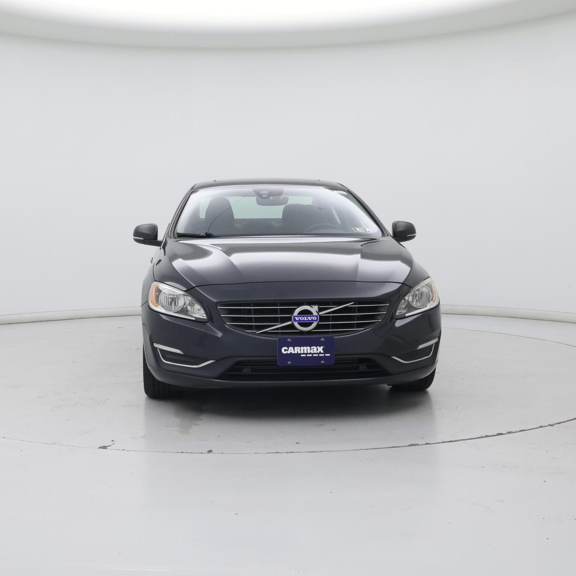 Thumbnail: 2016 Volvo S60 - 5