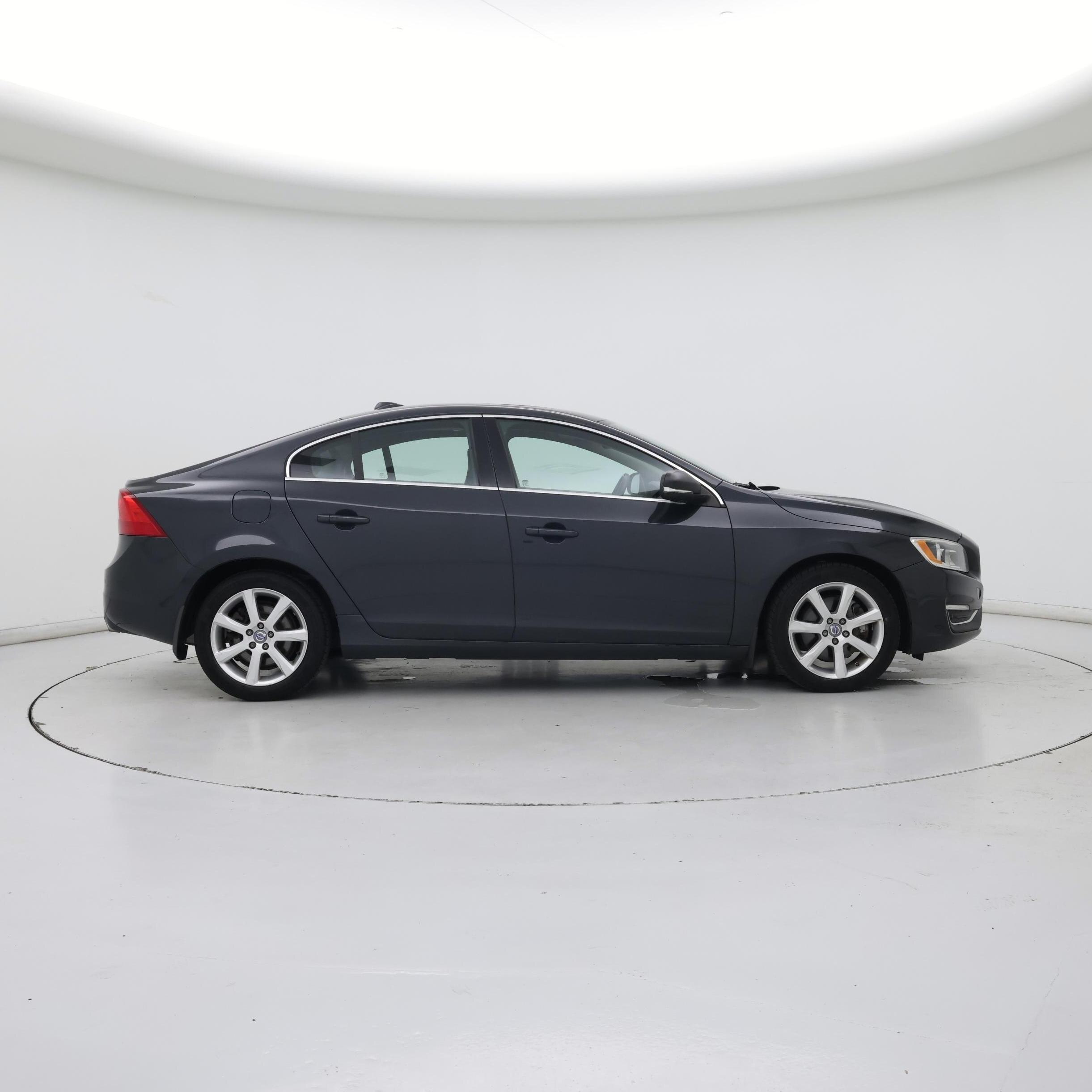 Thumbnail: 2016 Volvo S60 - 7