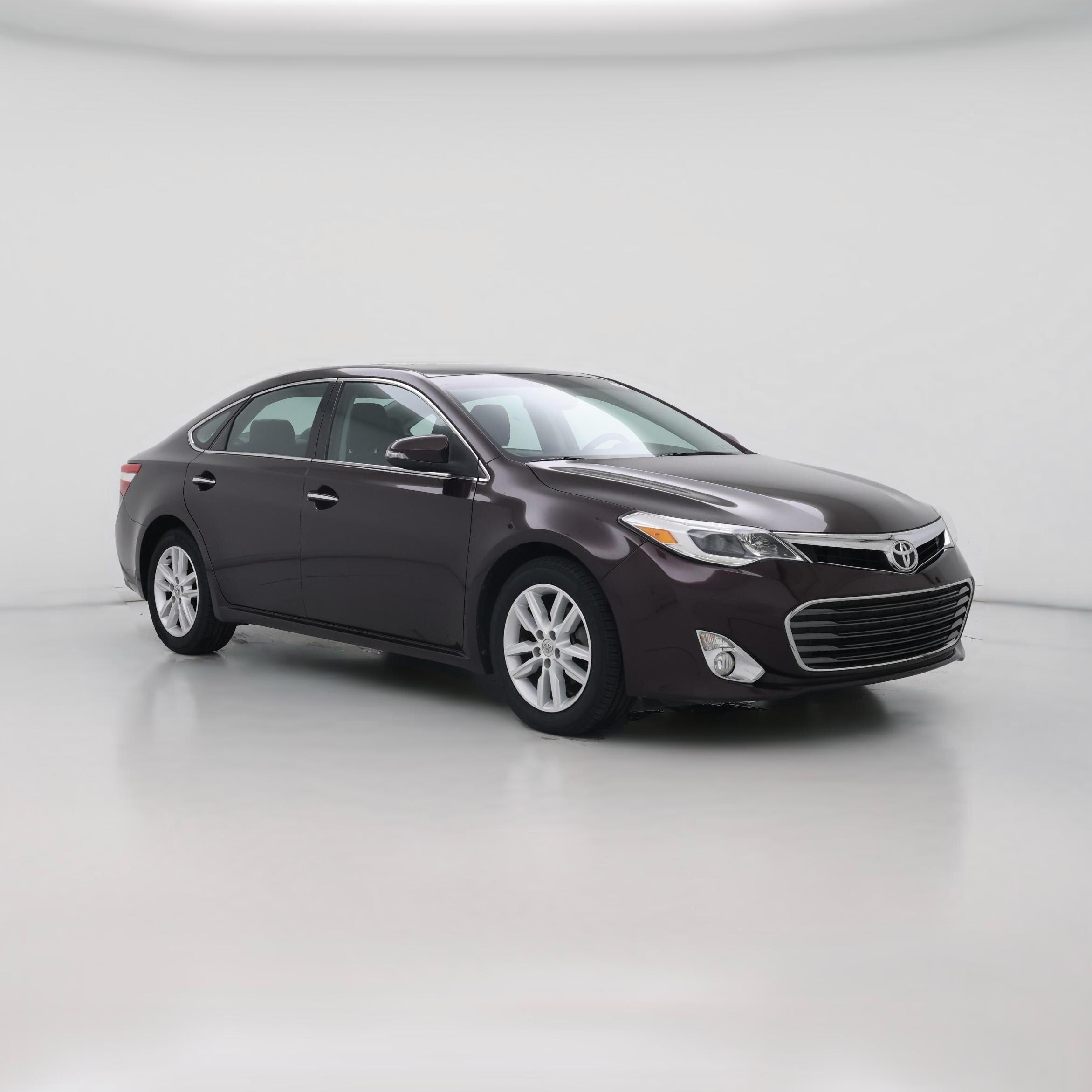Thumbnail: 2013 Toyota Avalon - 1