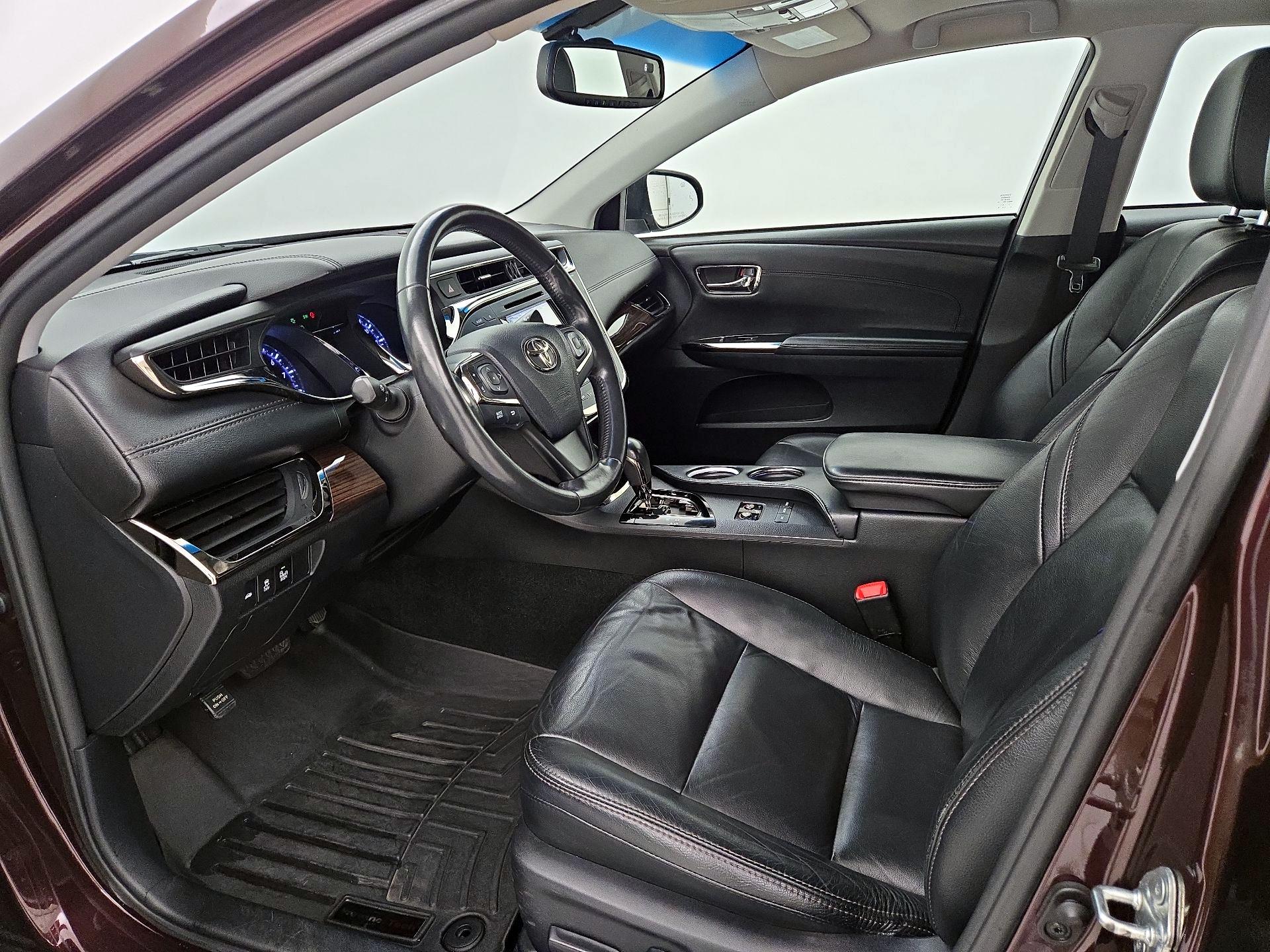 Thumbnail: 2013 Toyota Avalon - 11