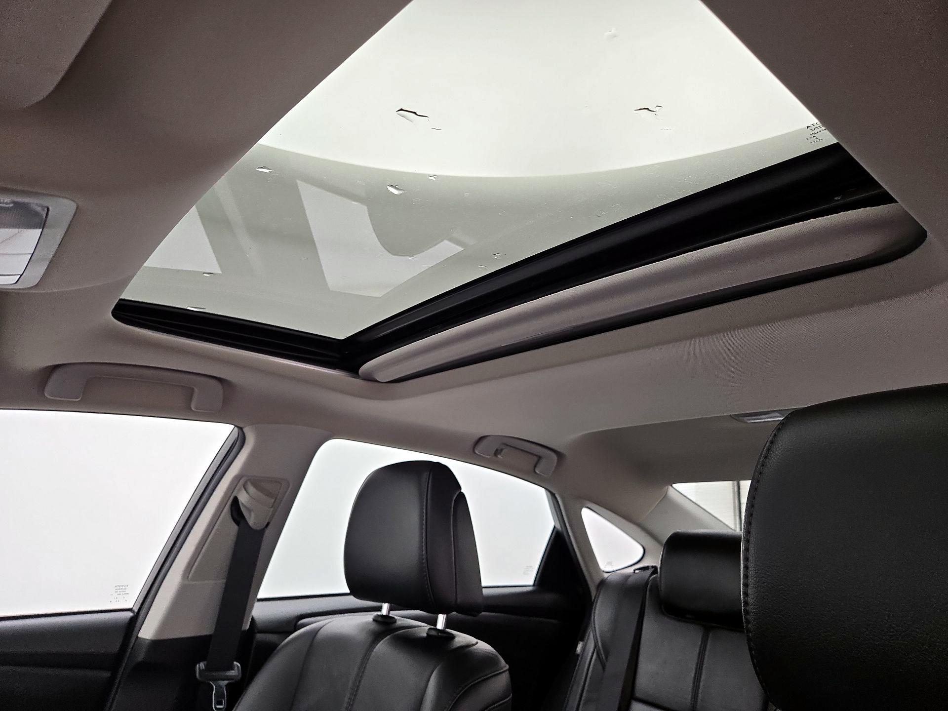 Thumbnail: 2013 Toyota Avalon - 20
