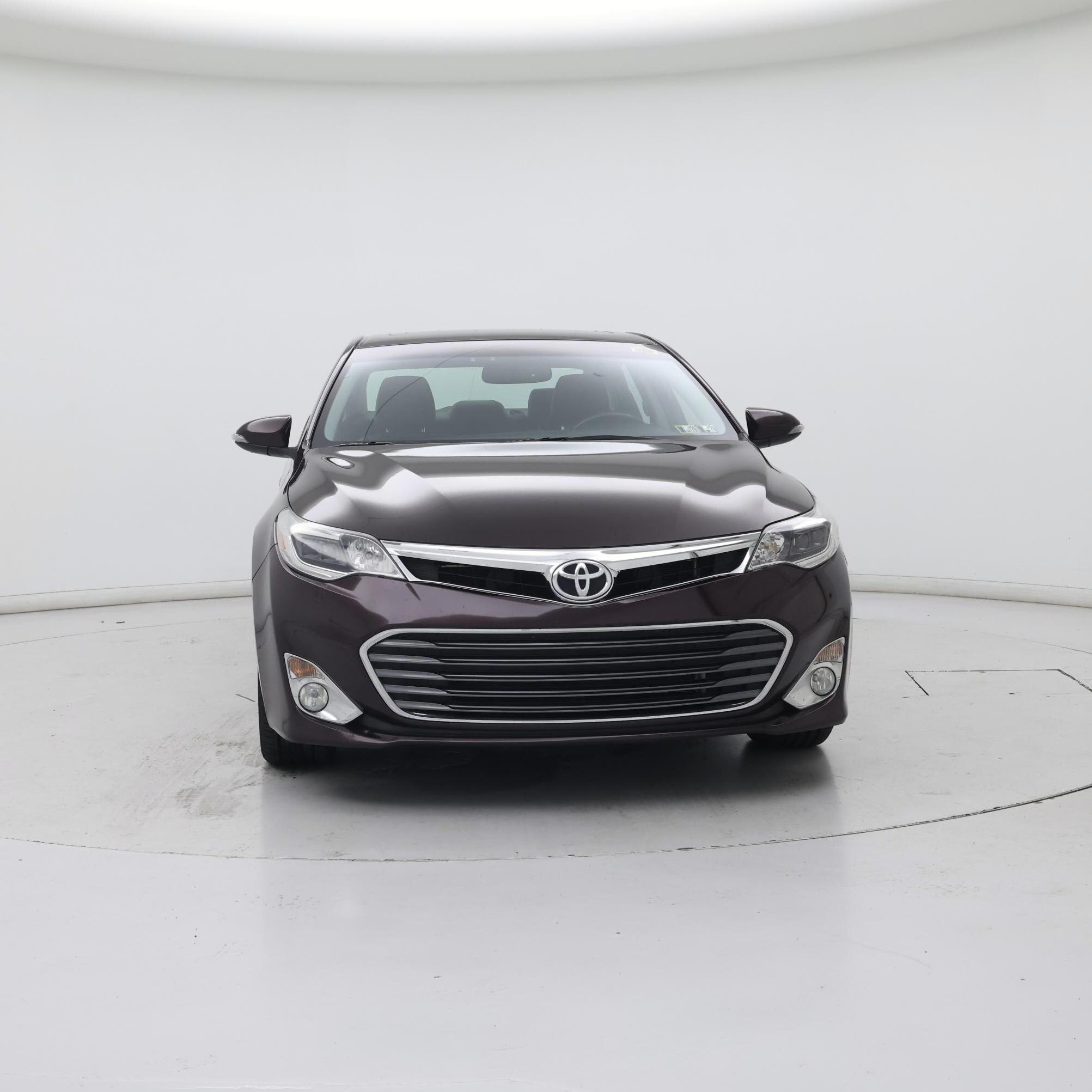 Thumbnail: 2013 Toyota Avalon - 5