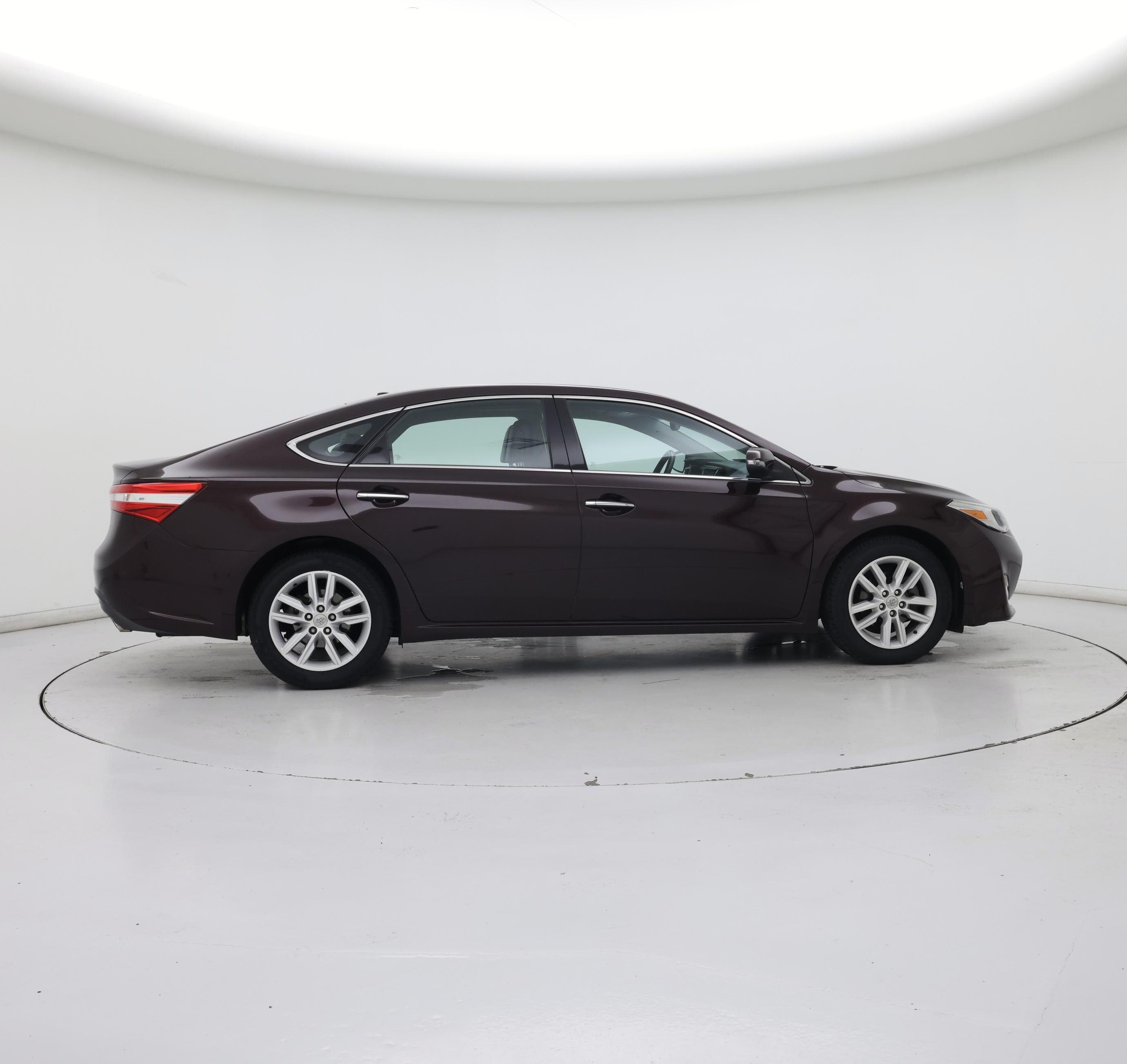 Thumbnail: 2013 Toyota Avalon - 7