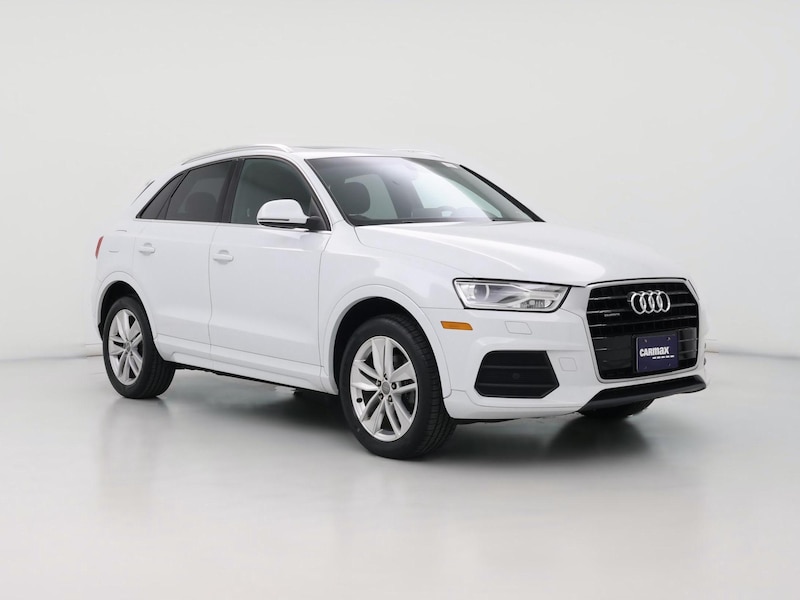 2016 Audi Q3 Premium Plus -
                  Lancaster, PA