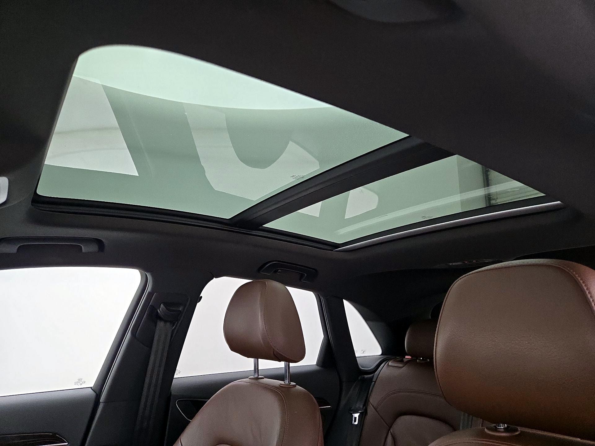 Thumbnail: 2016 Audi Q3 - 20