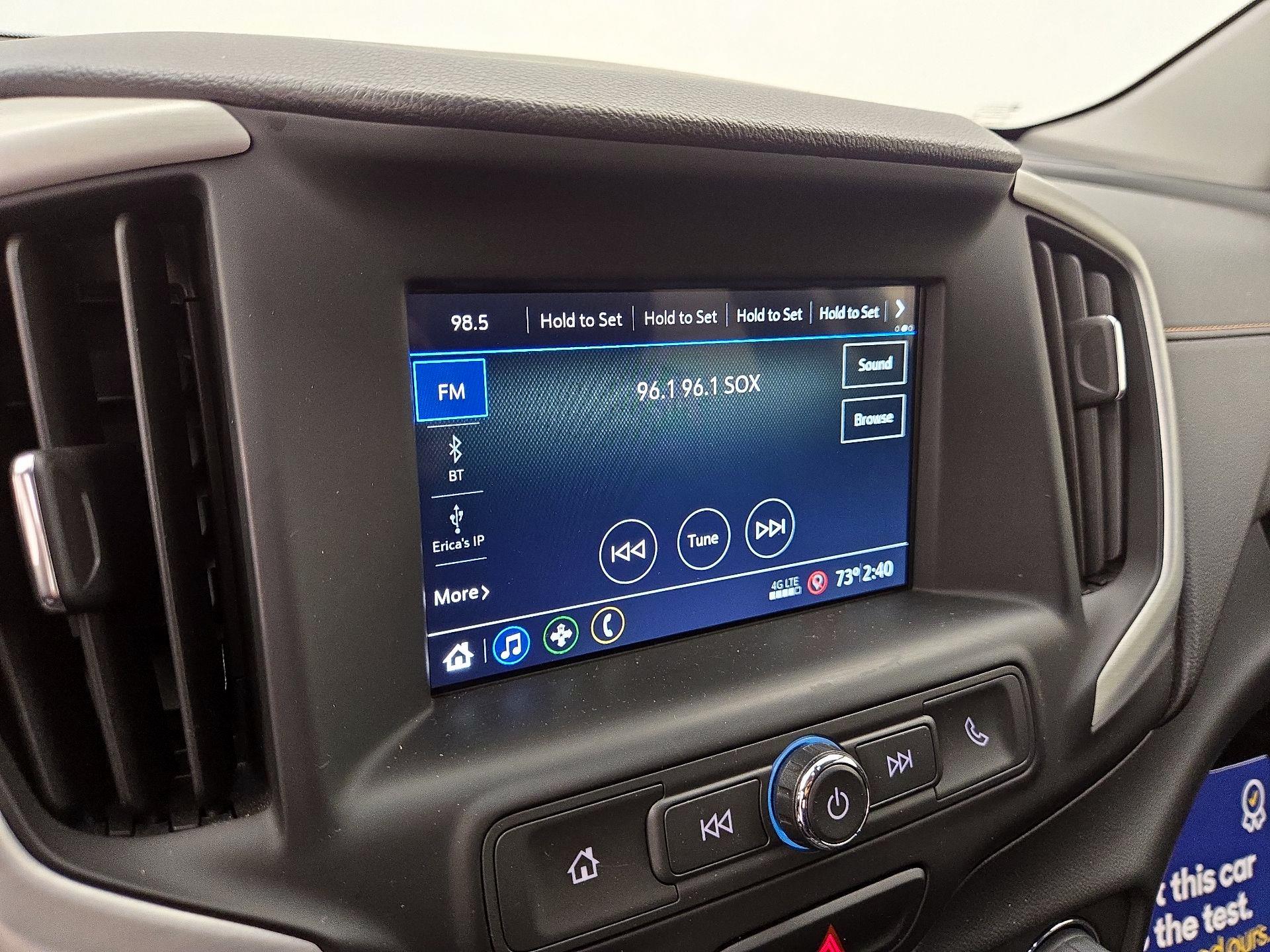 Thumbnail: 2019 GMC Terrain - 15