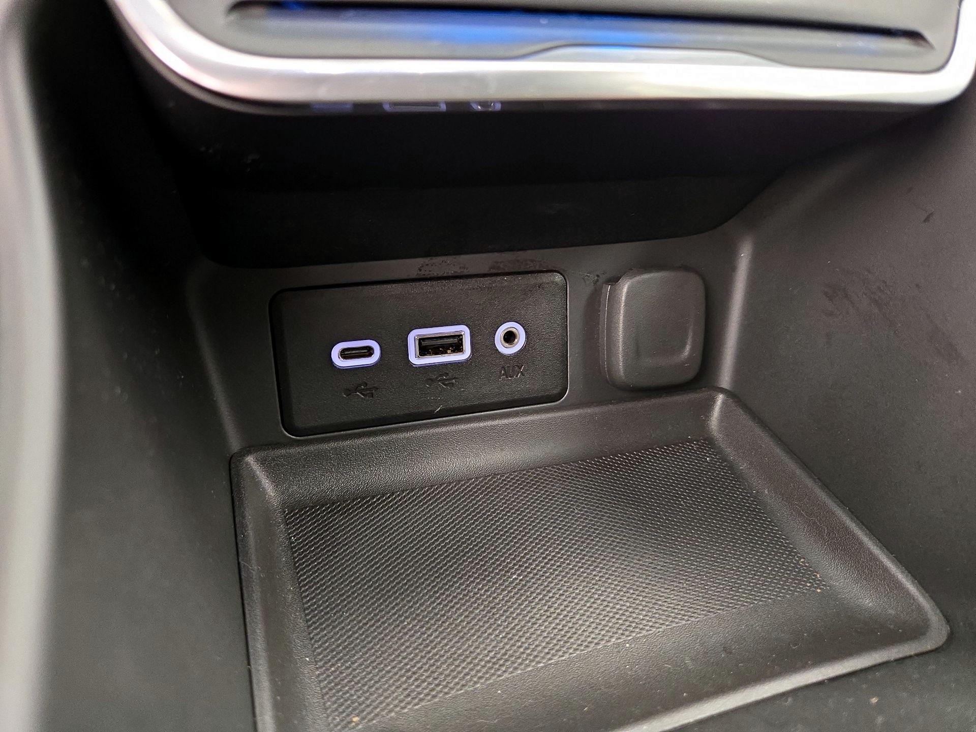 Thumbnail: 2019 GMC Terrain - 18
