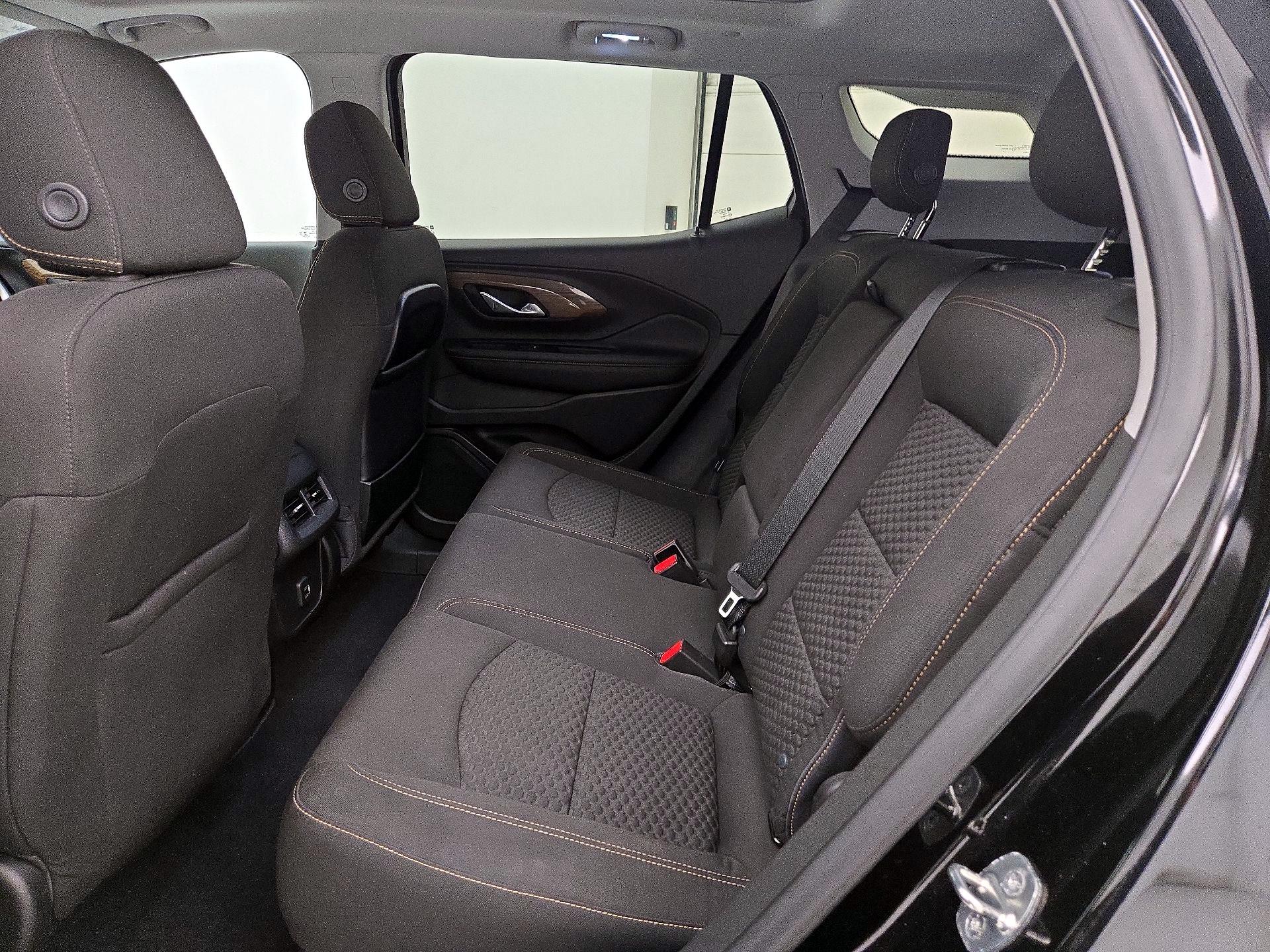 Thumbnail: 2019 GMC Terrain - 20